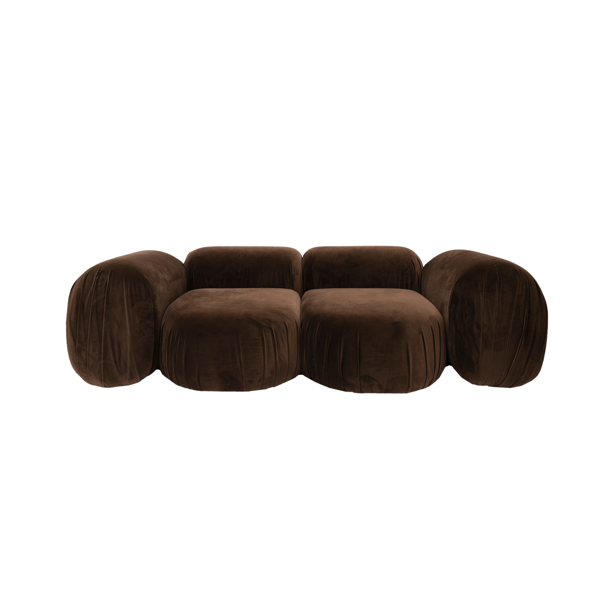 Object085 2-Seater Sofa