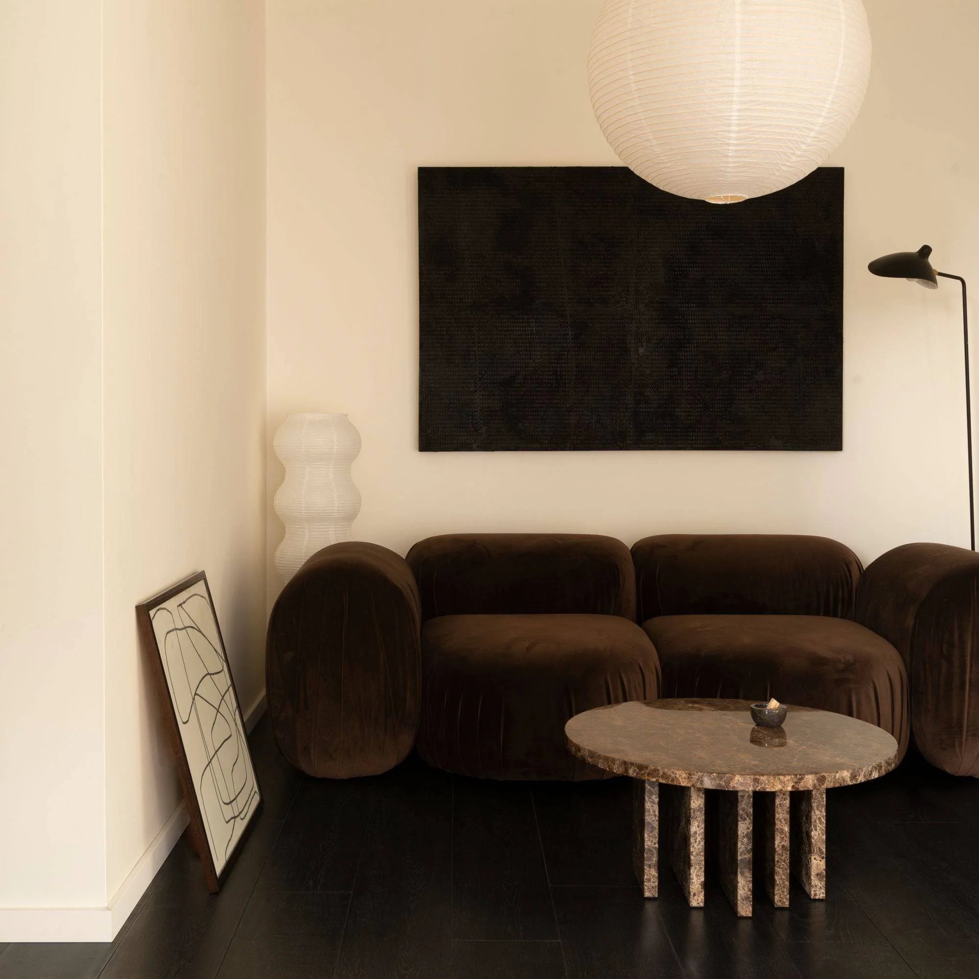Object085 2-Seater Sofa - THAT COOL LIVING