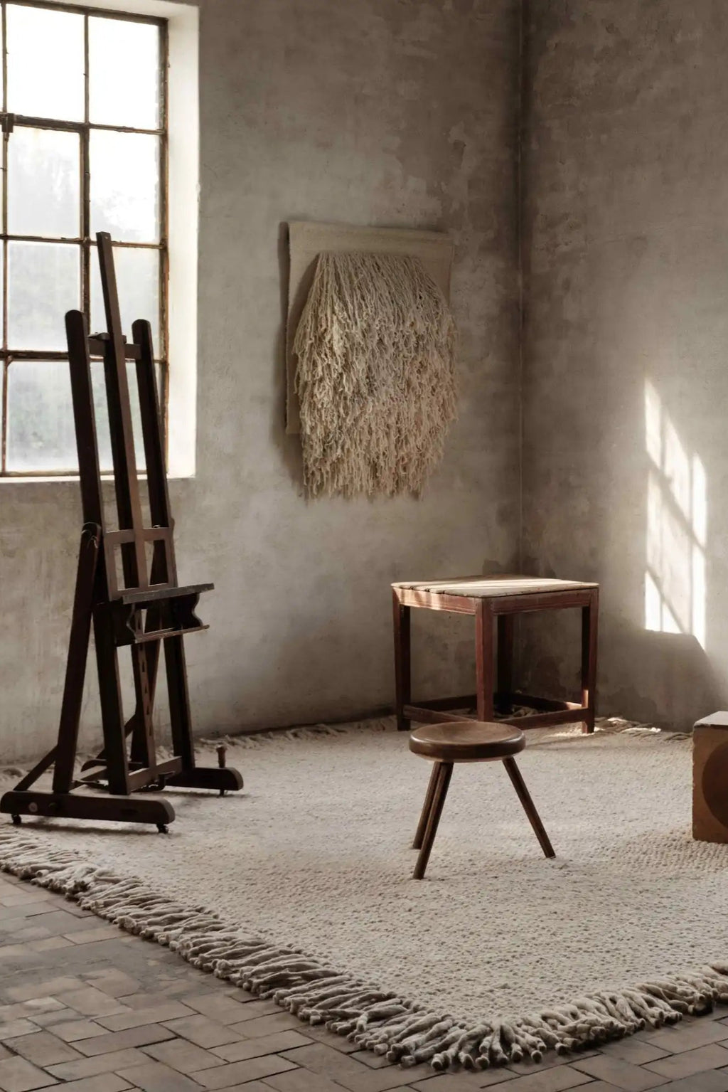 Rug No.12 - THAT COOL LIVING