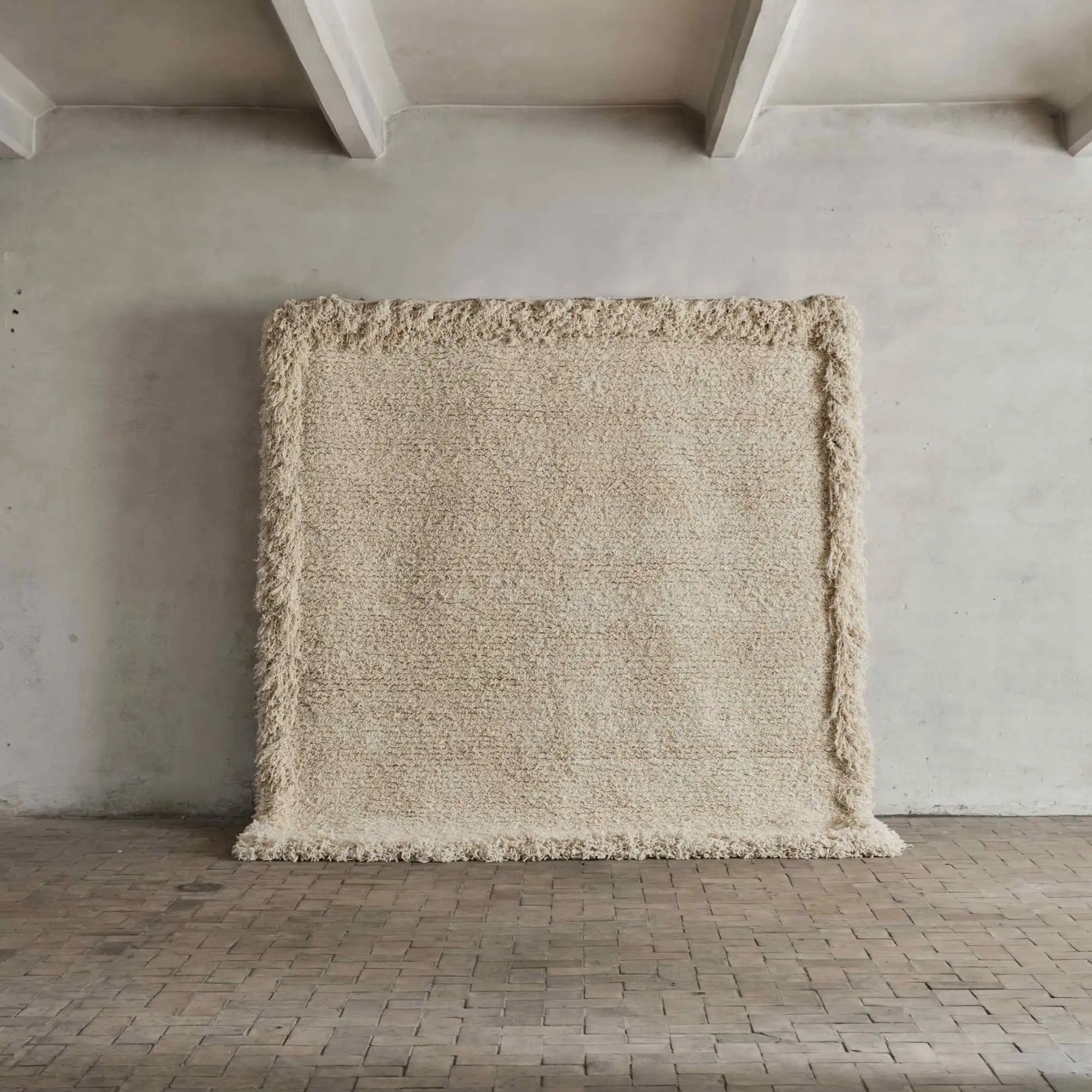 Rug No.15 - THAT COOL LIVING