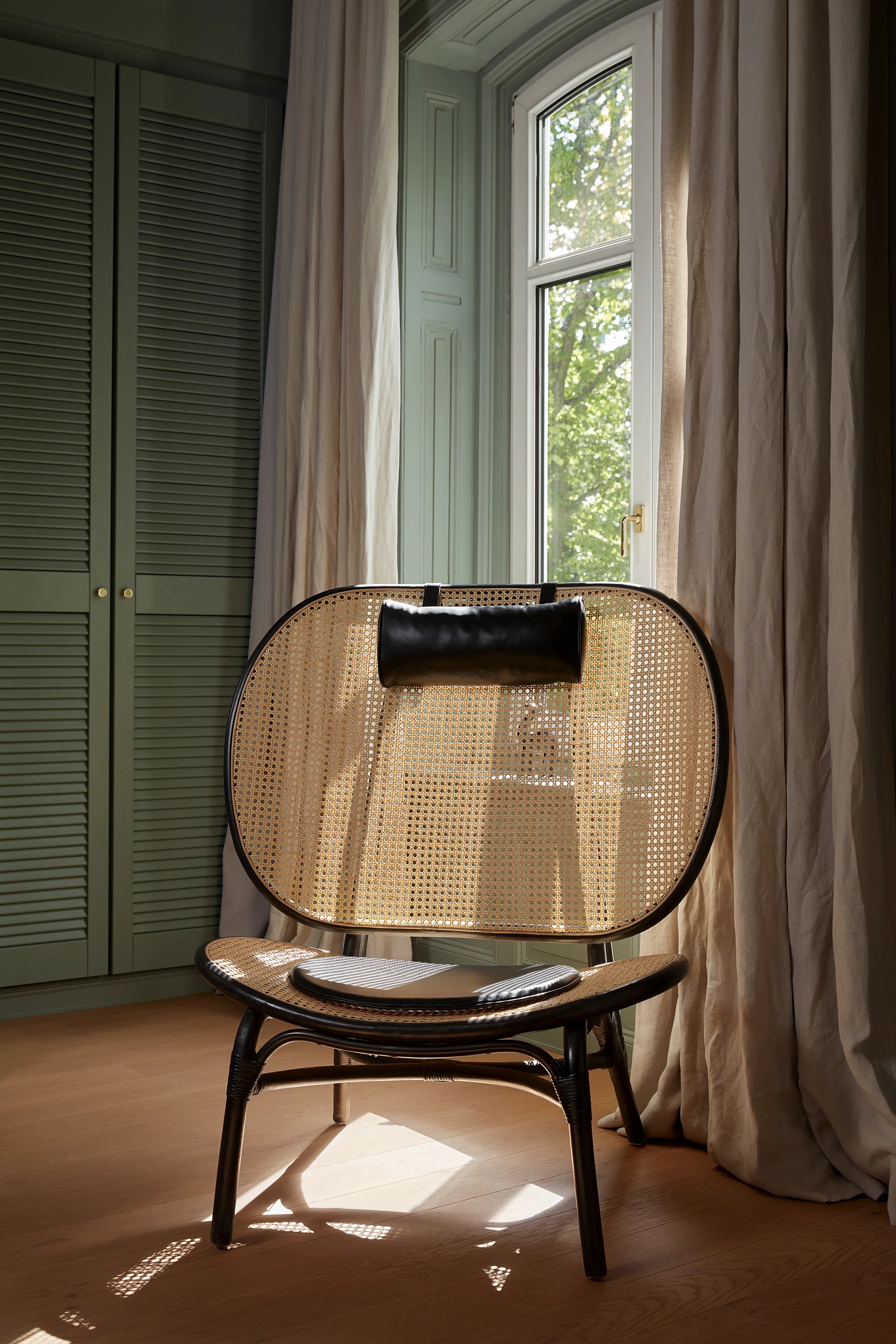 Nomad Chair
