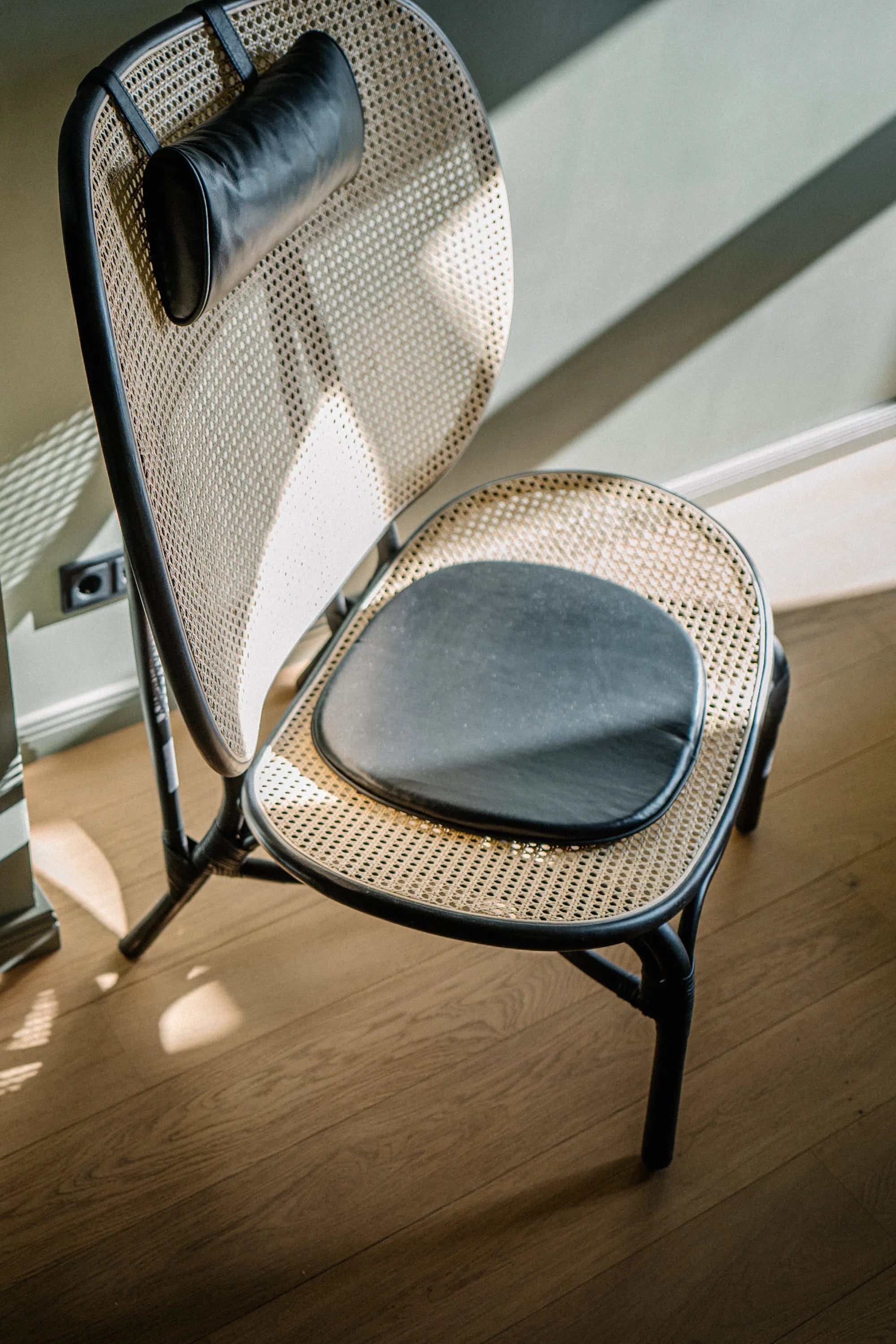 Nomad Chair