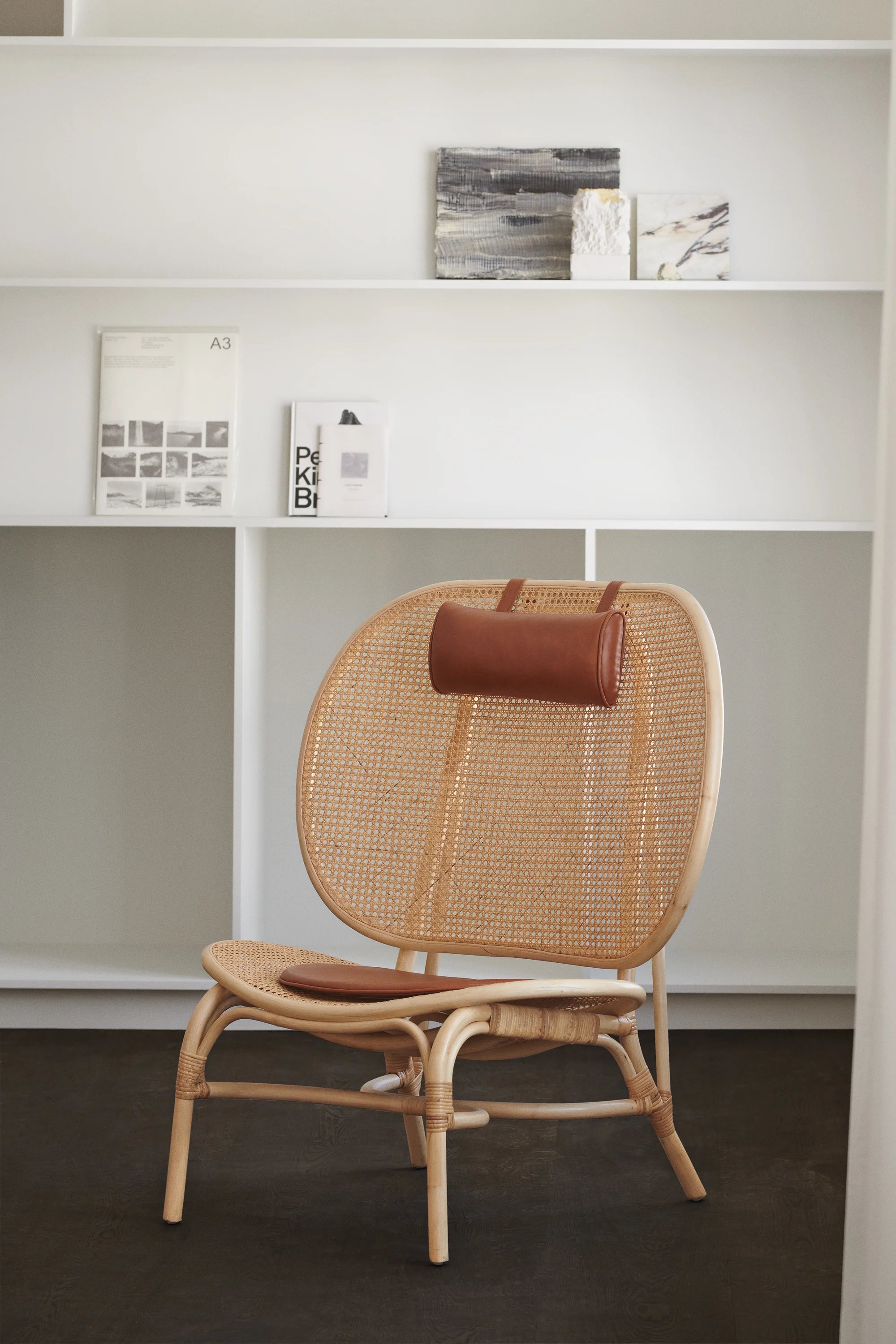 Nomad Chair