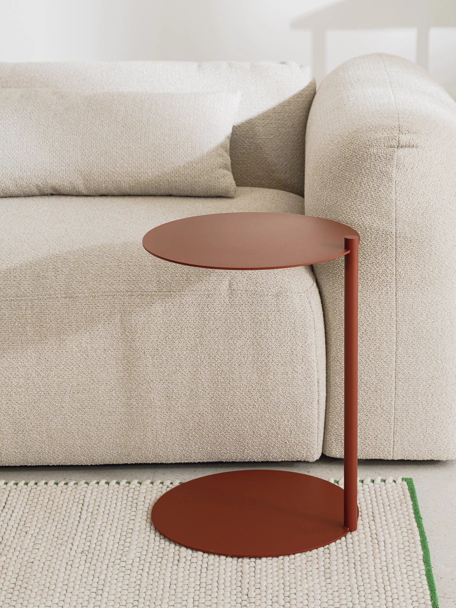 Ande Side Table by noo.ma - THAT COOL LIVING