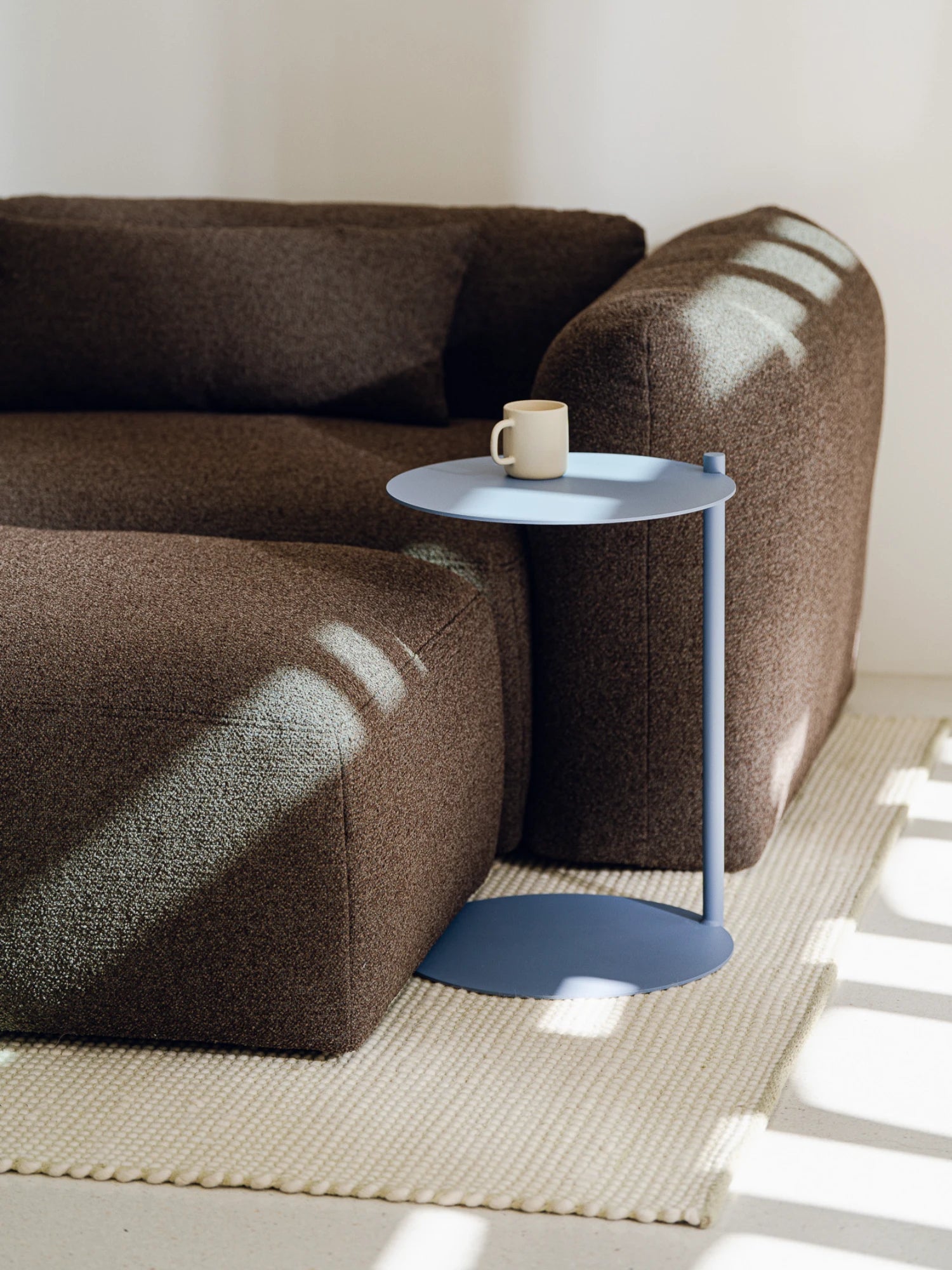 Ande Side Table by noo.ma - THAT COOL LIVING