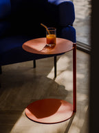 Ande Side Table
