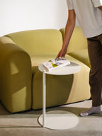Ande Side Table