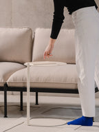 Ande Side Table