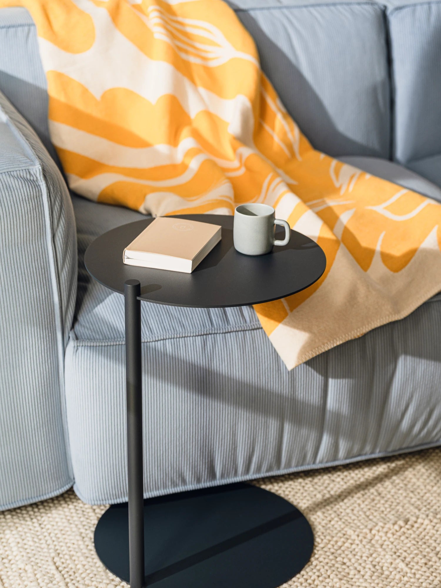 Ande Side Table by noo.ma - THAT COOL LIVING