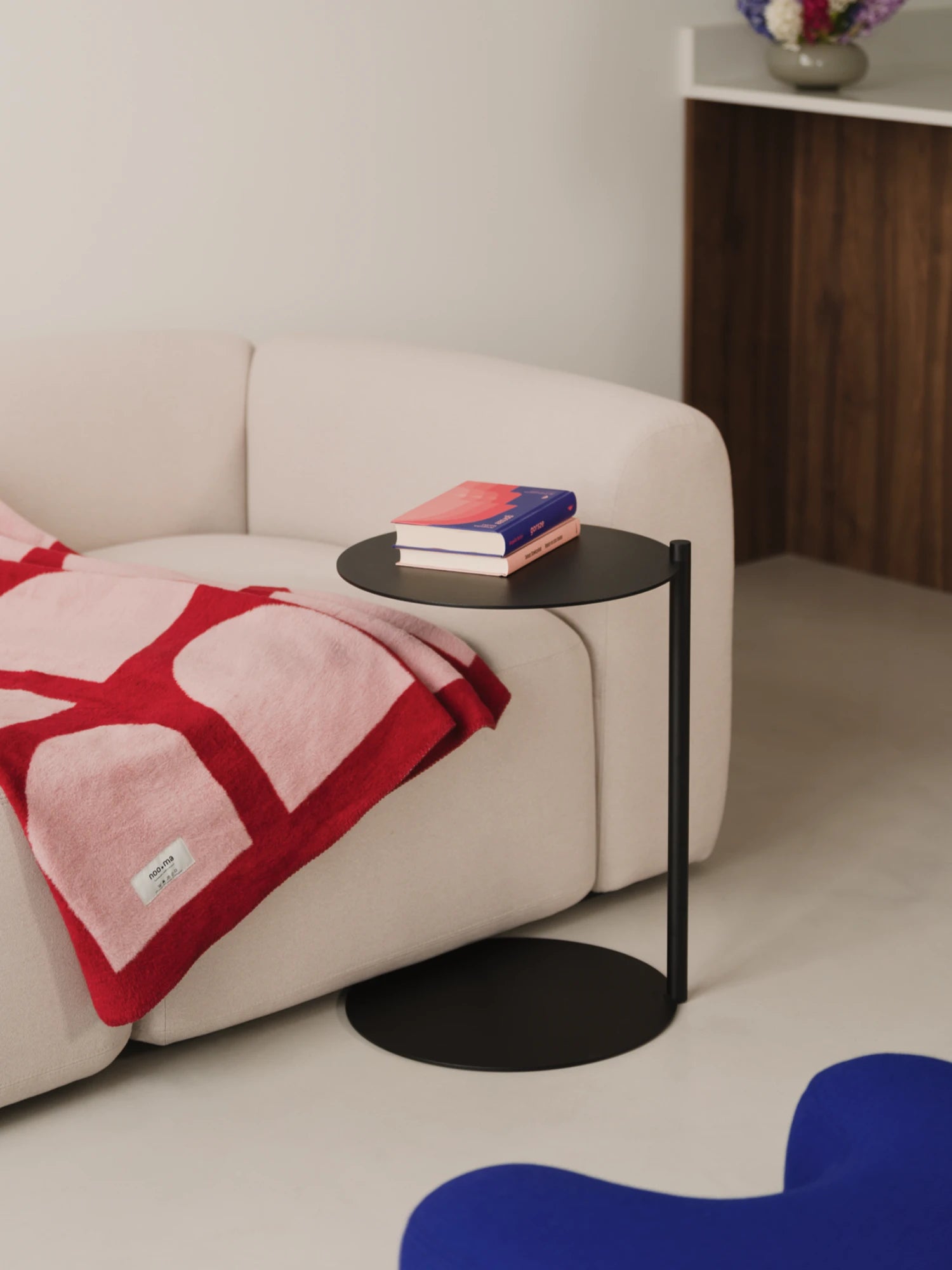 Ande Side Table by noo.ma - THAT COOL LIVING