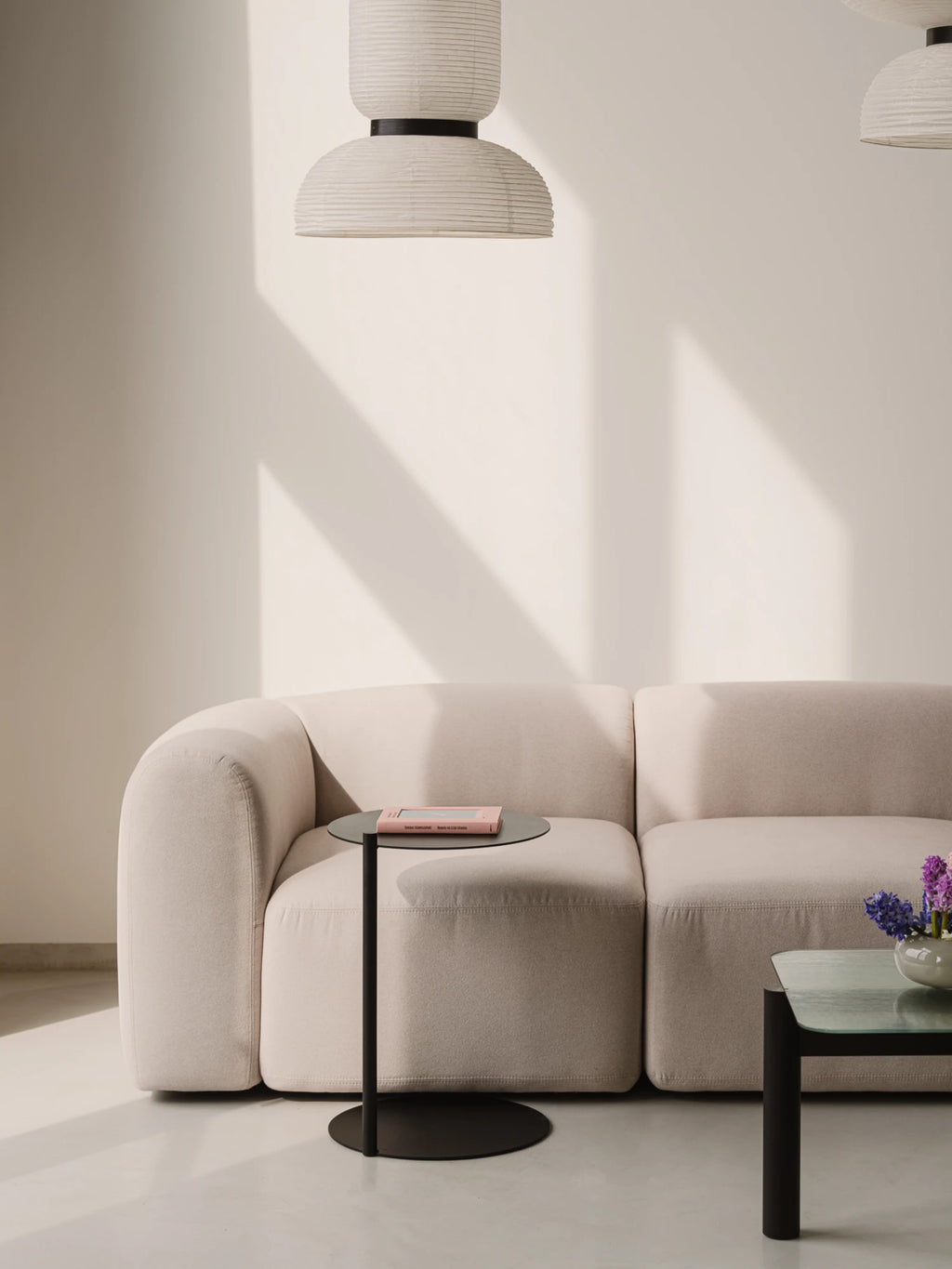 Ande Side Table