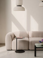 Ande Side Table