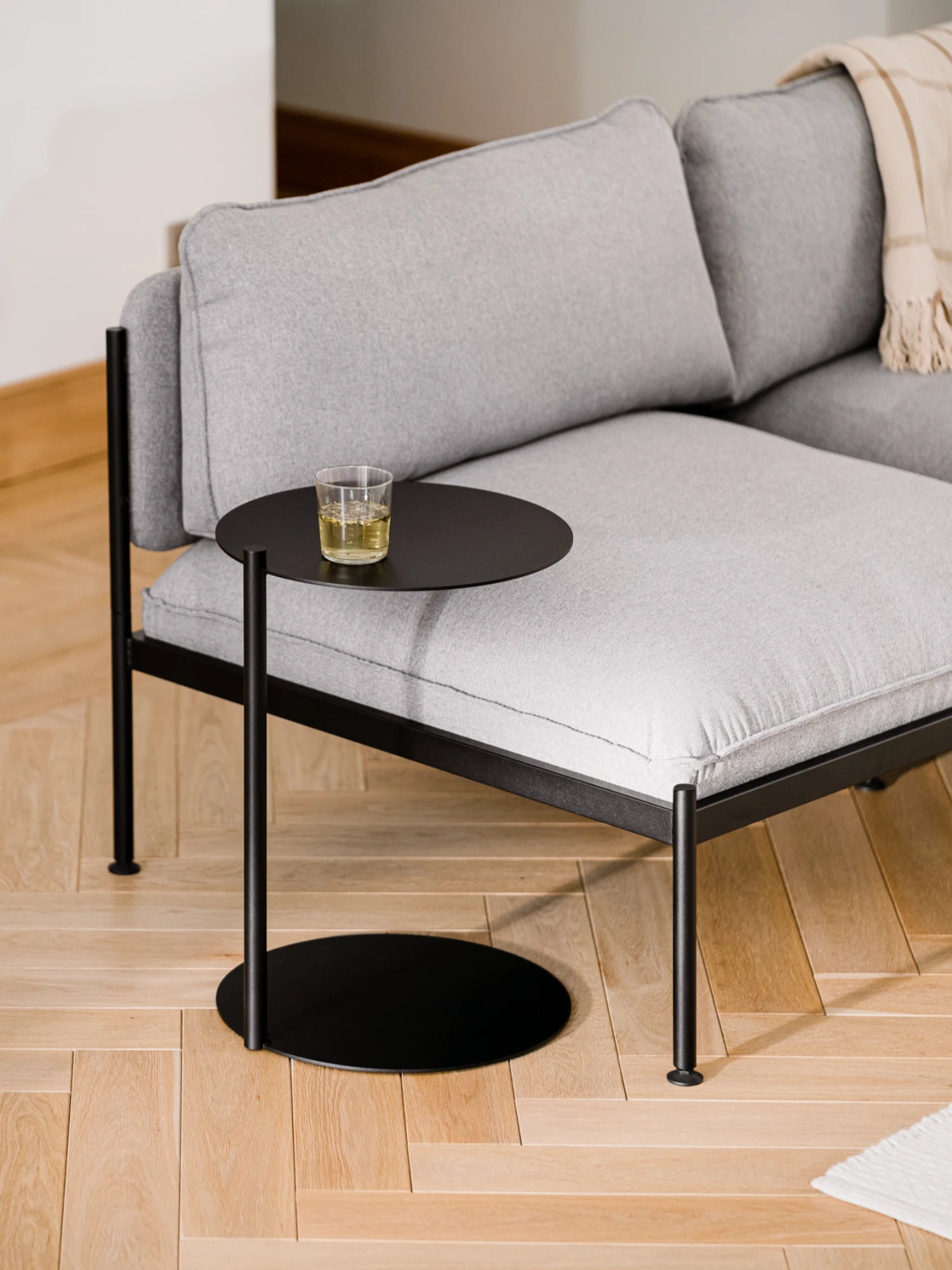 Ande Side Table by noo.ma - THAT COOL LIVING