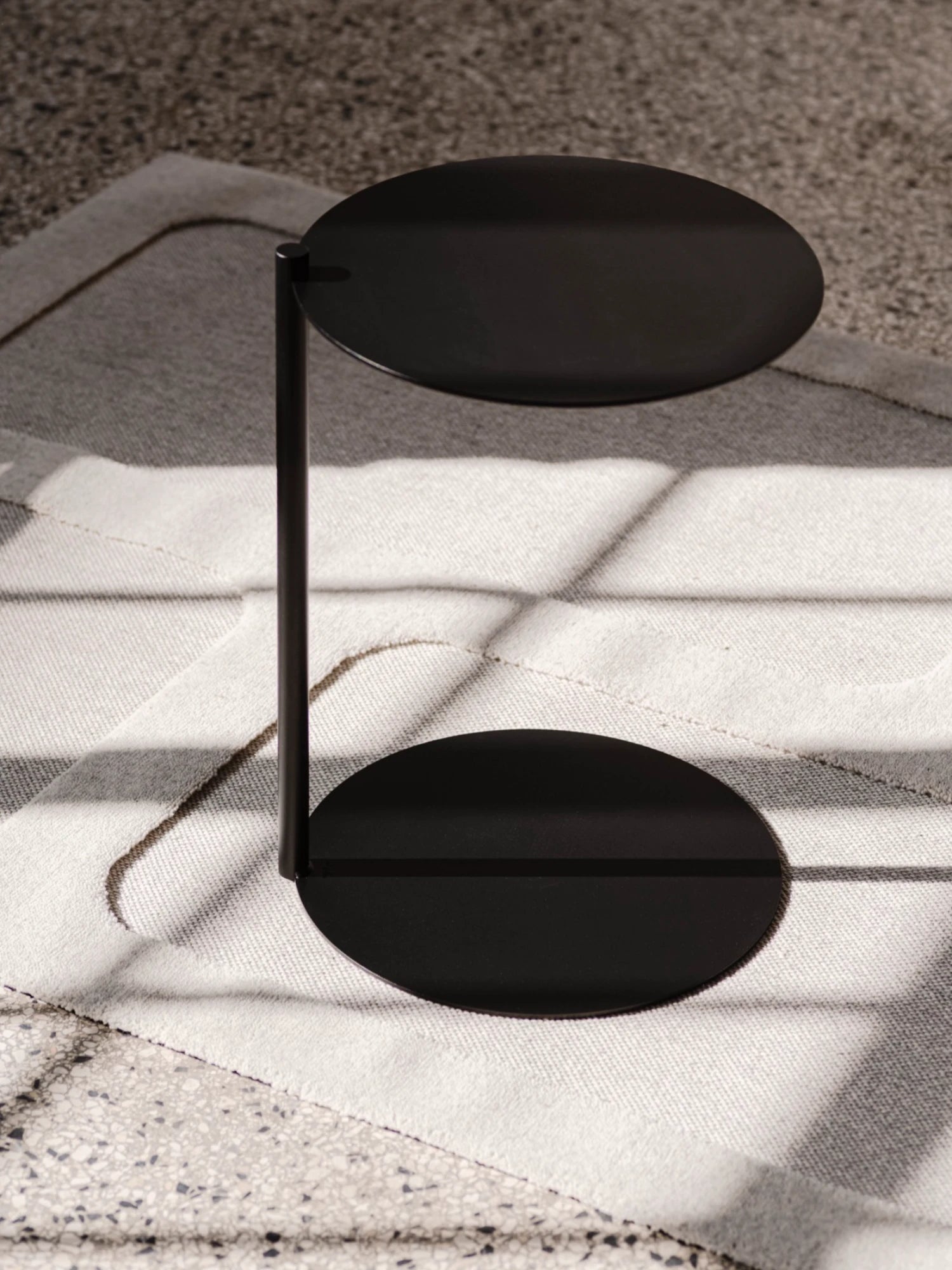 Ande Side Table by noo.ma - THAT COOL LIVING