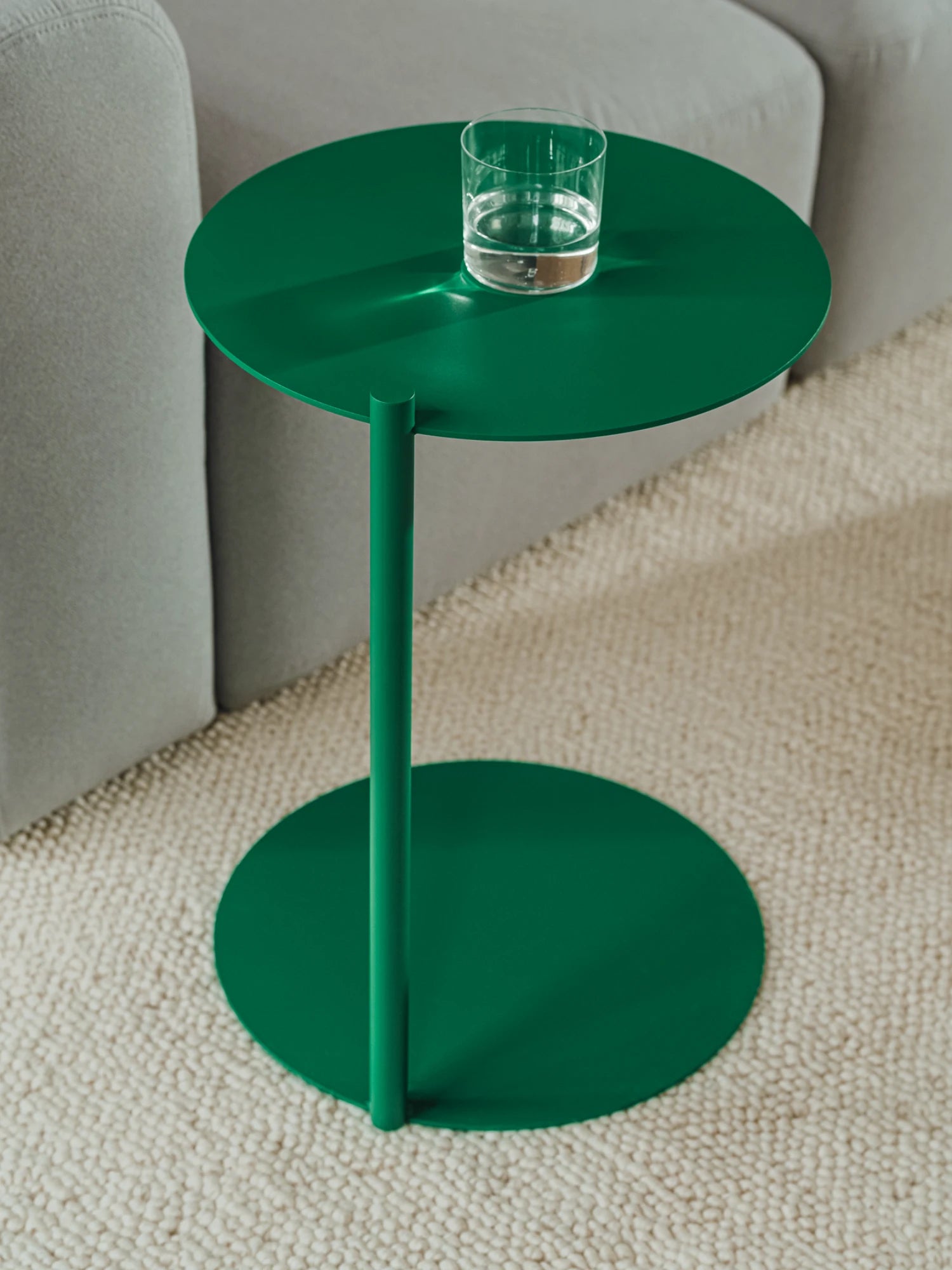 Ande Side Table by noo.ma - THAT COOL LIVING