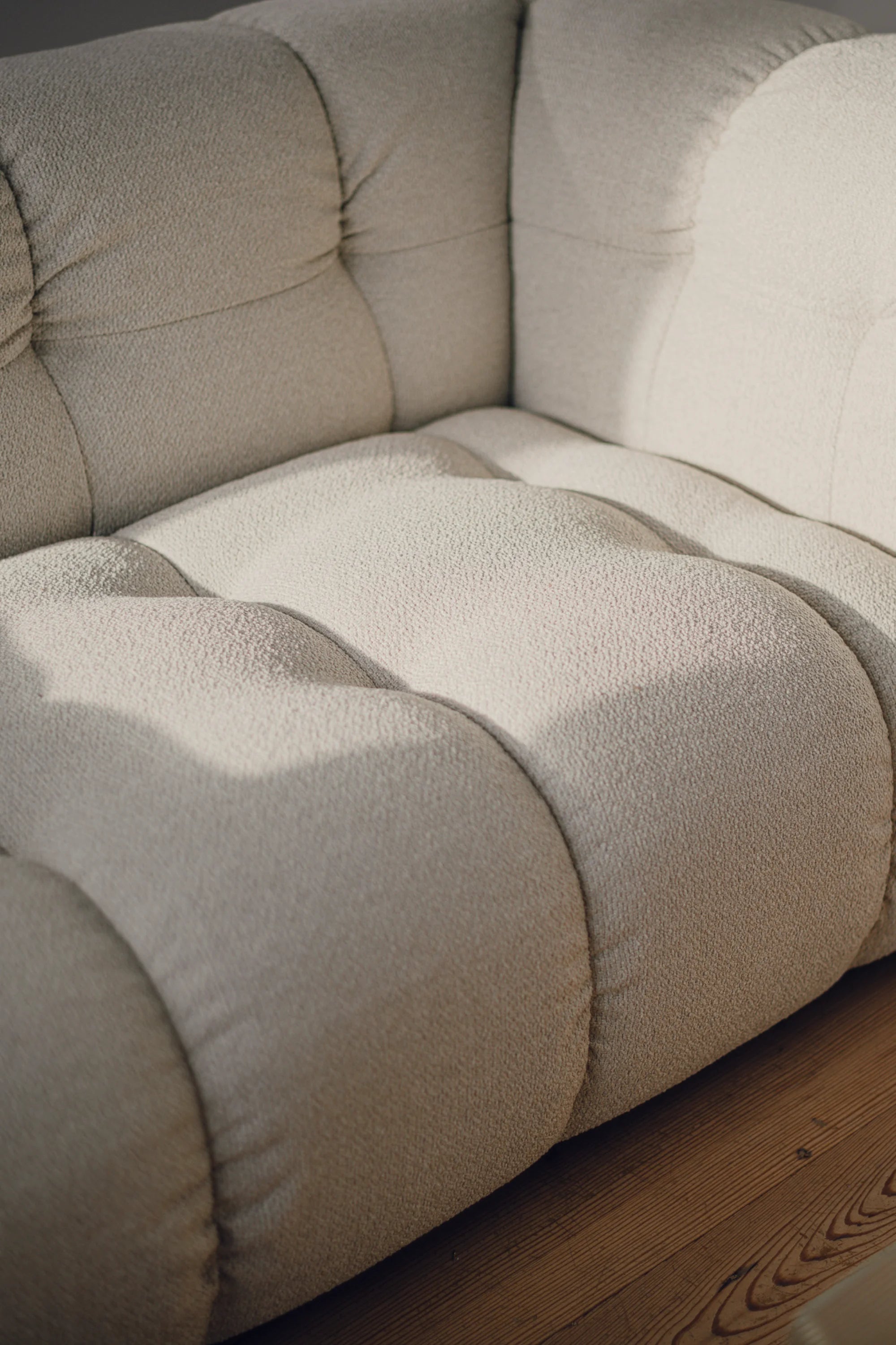 Bolbi Sofa 2-seater - THAT COOL LIVING
