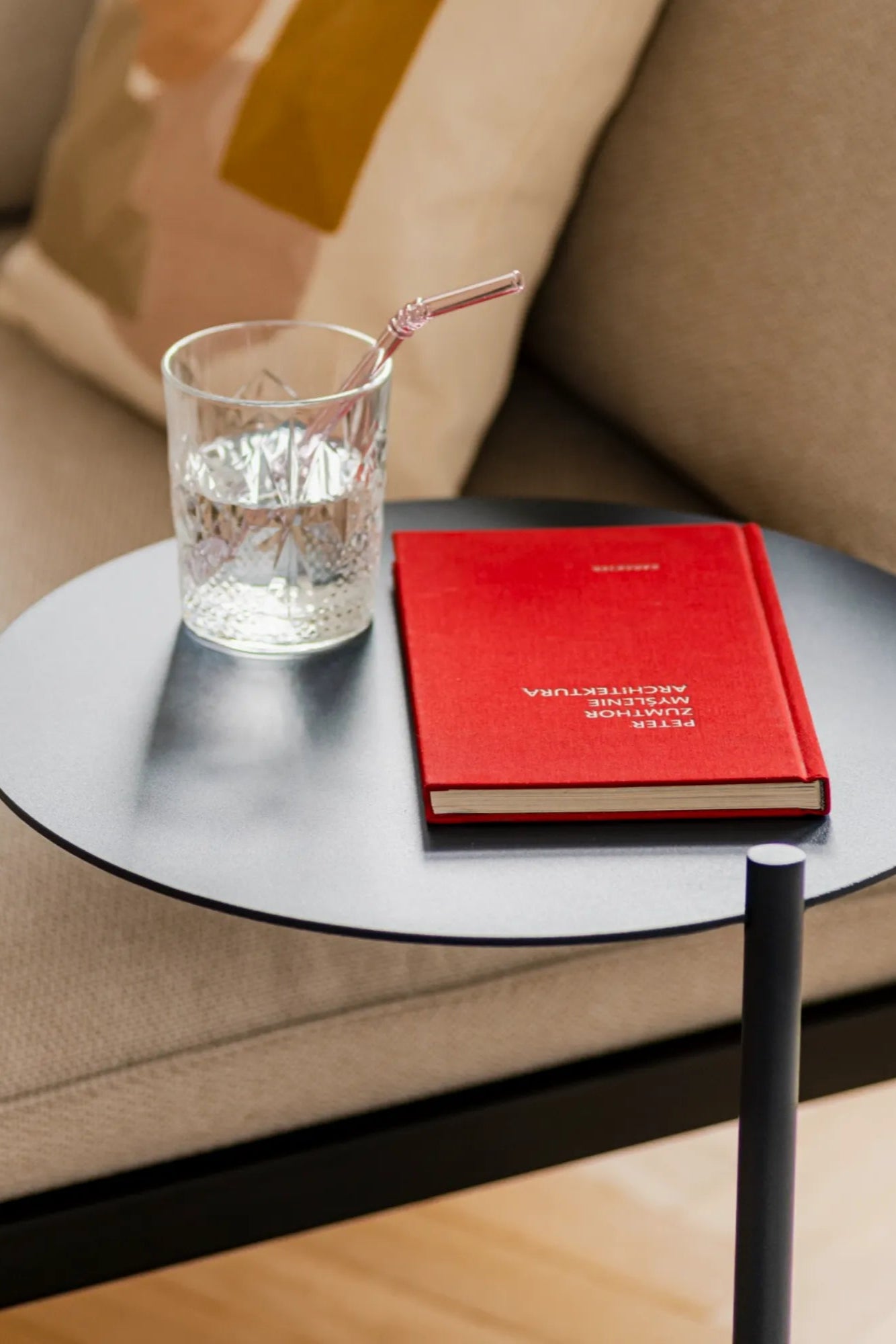 Ande Side Table – That Cool Living - Side Tables and Sofa Tables