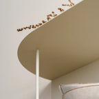 Functional Lina Shelf with sturdy construction and easy assembly process
