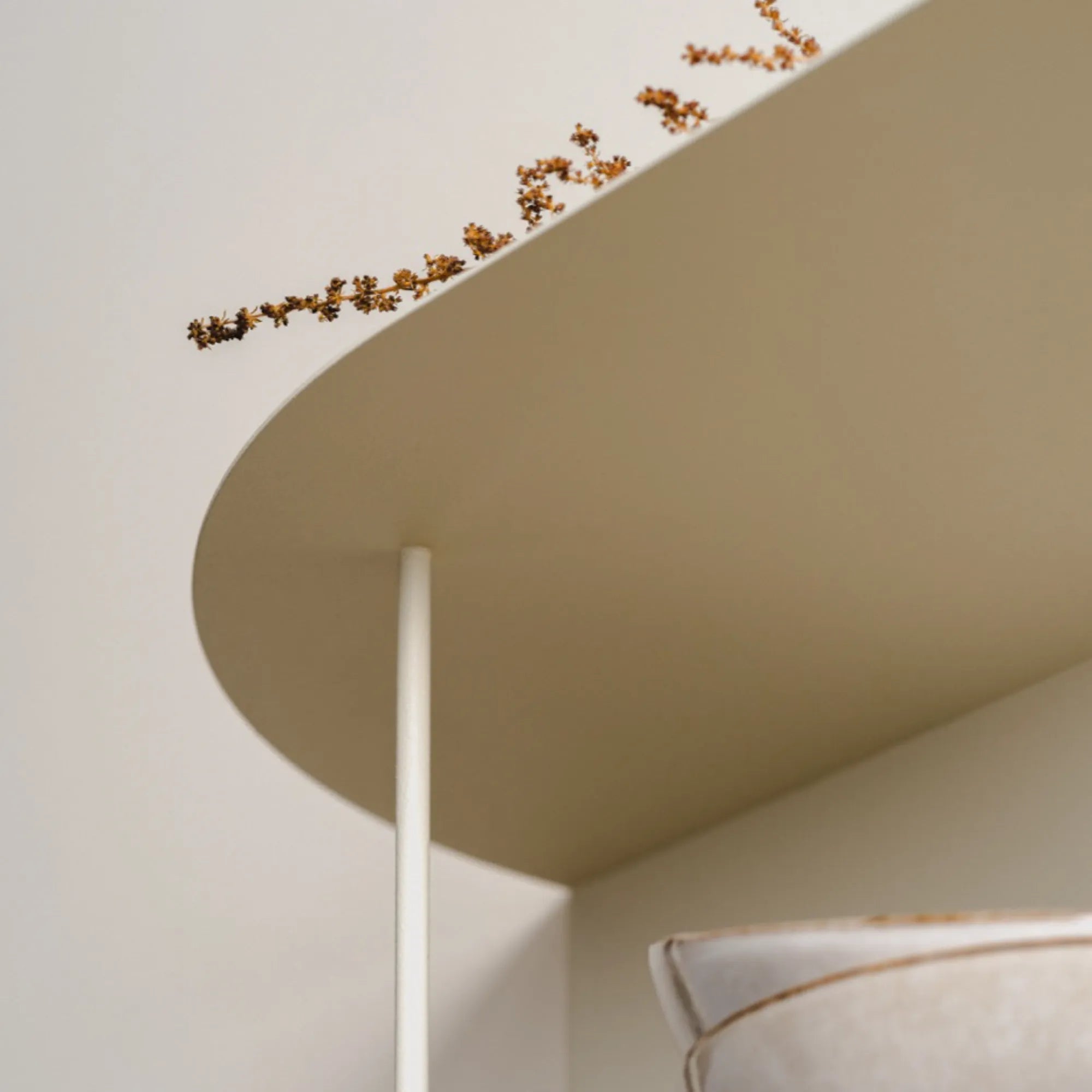 Functional Lina Shelf with sturdy construction and easy assembly process