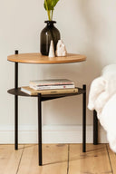  Versatile and practical furniture piece for organizing and decorating the bedroom