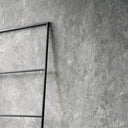  Adjustable Tows Ladder with extendable design for versatility and convenience
