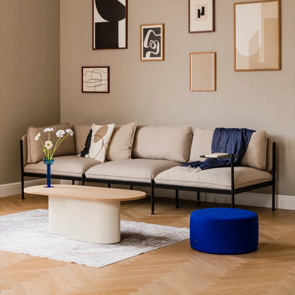 Modern and stylish Looi Coffee Table with sleek and durable design