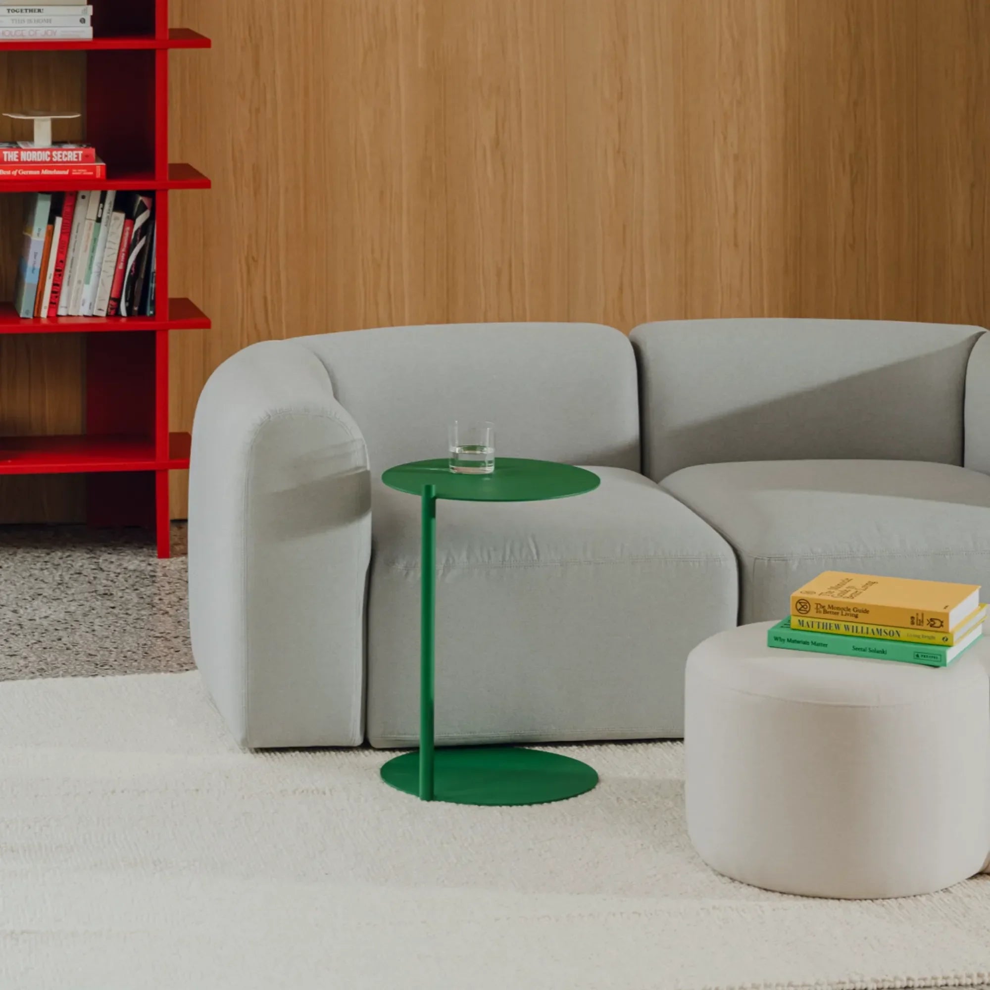 Flom 2-Seater Sofa - THAT COOL LIVING
