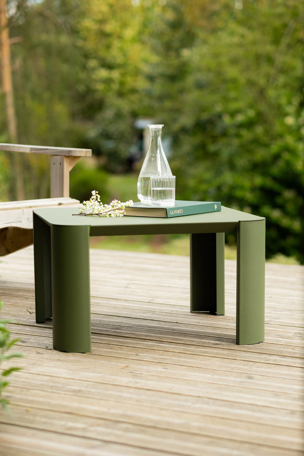 Outdoor Fli Coffee Table - THAT COOL LIVING