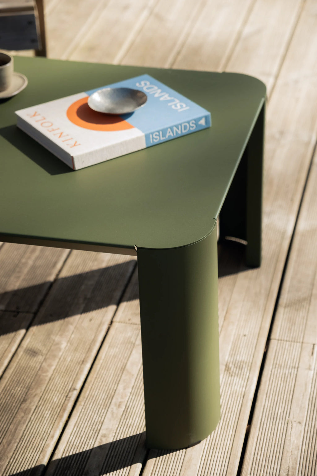 Outdoor Fli Coffee Table - THAT COOL LIVING
