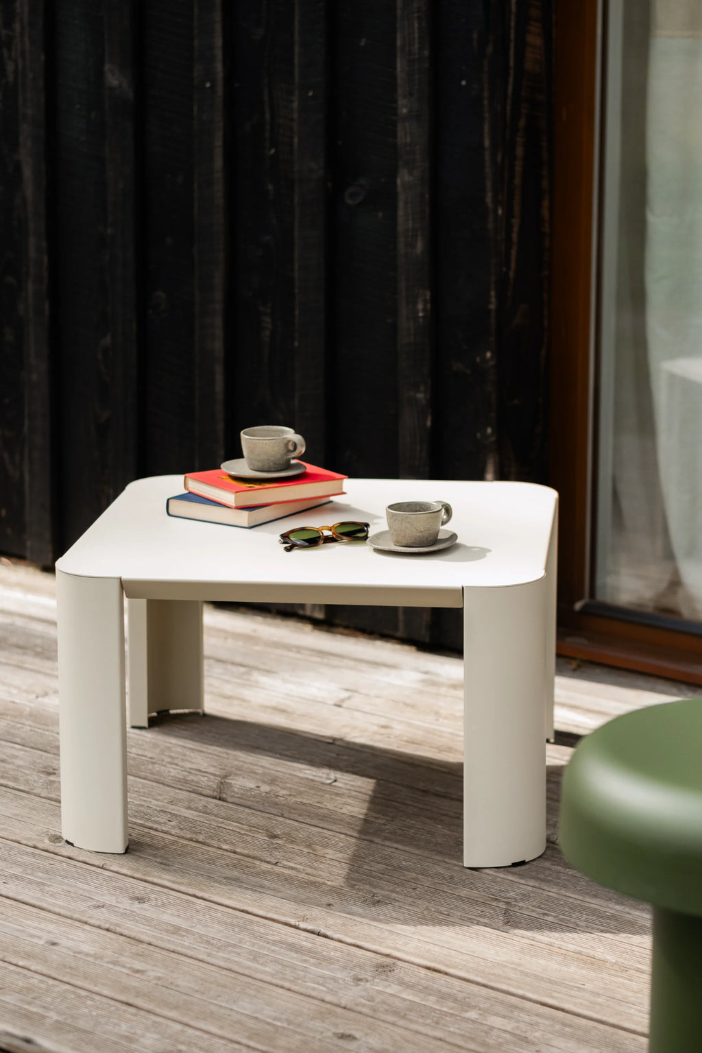 Outdoor Fli Coffee Table - THAT COOL LIVING