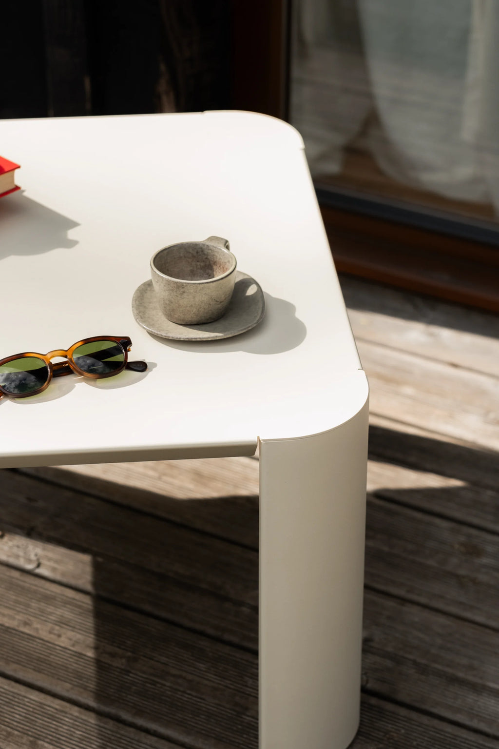 Outdoor Fli Coffee Table - THAT COOL LIVING