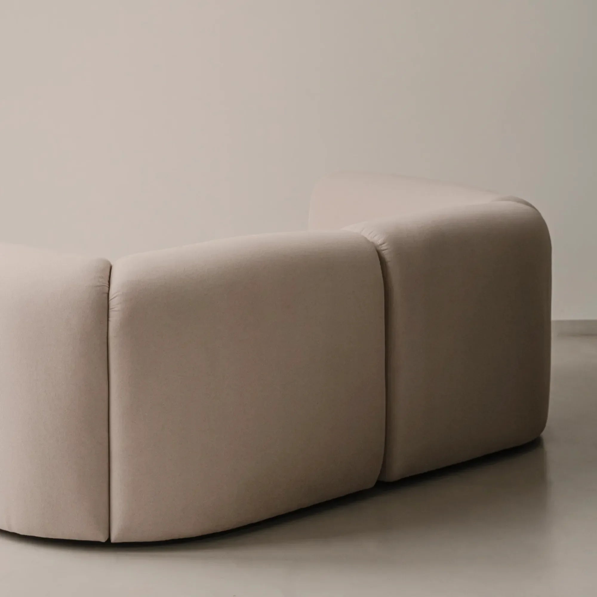 Flom 2-Seater Sofa - THAT COOL LIVING