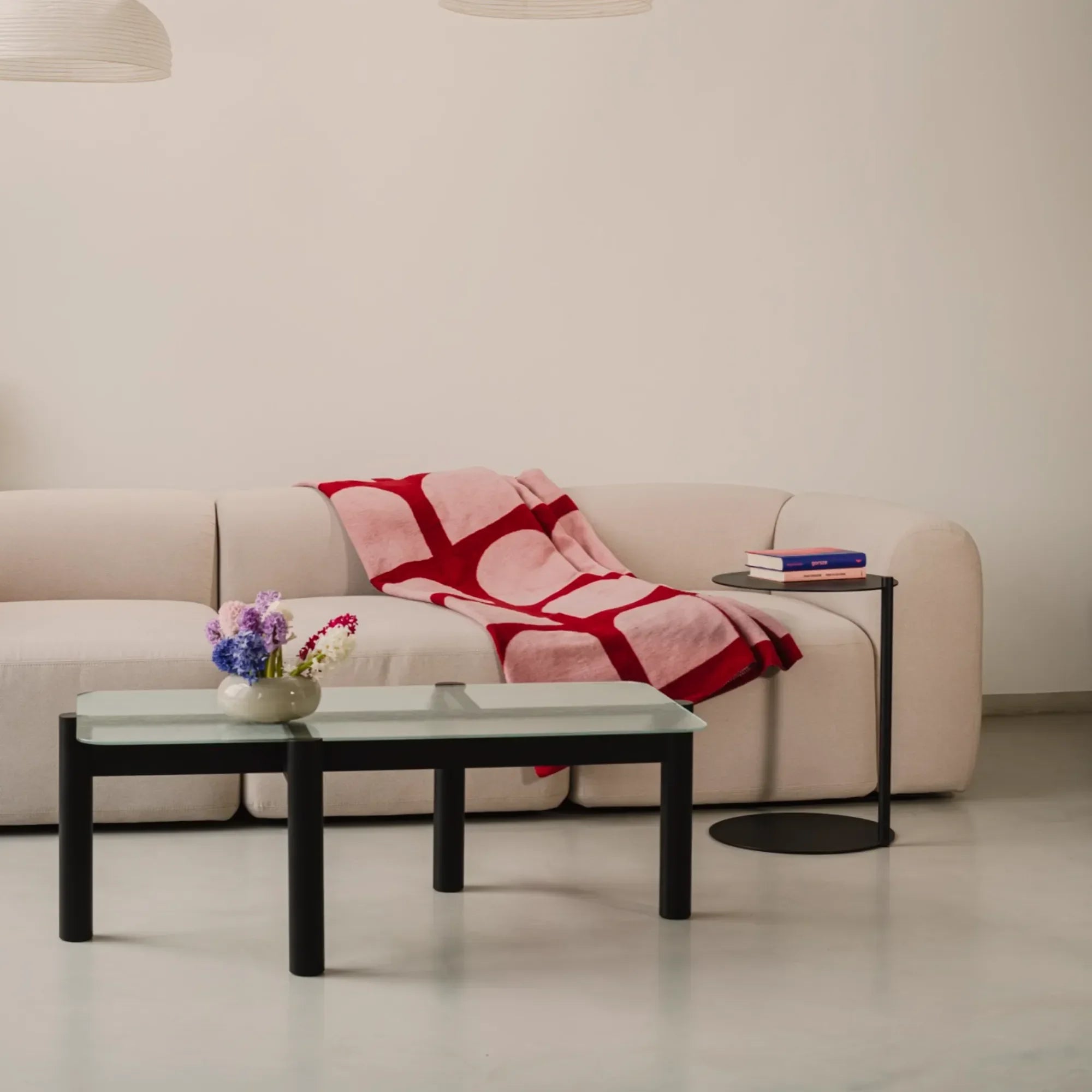 Flom 2-Seater Sofa - THAT COOL LIVING