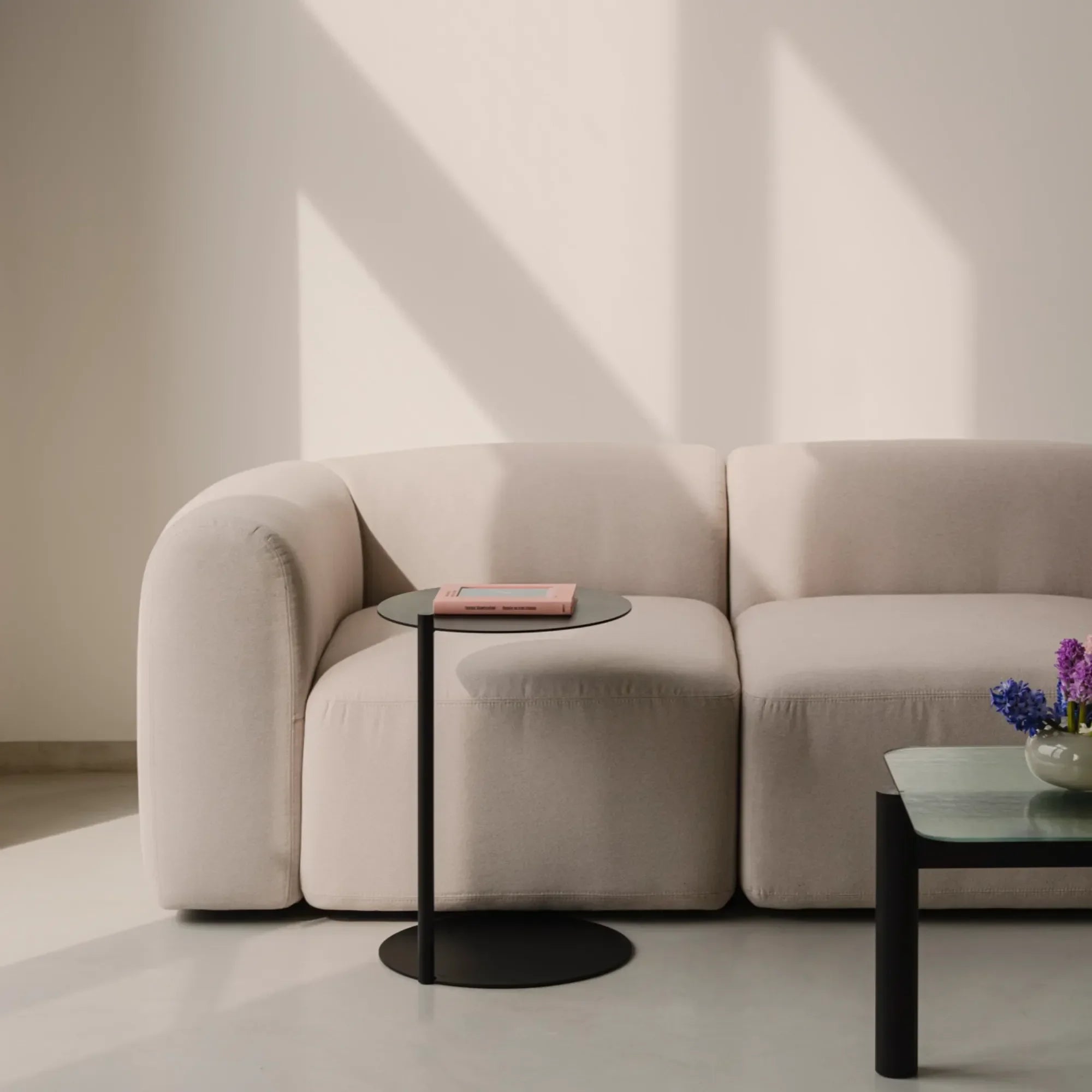 Flom 2-Seater Sofa - THAT COOL LIVING