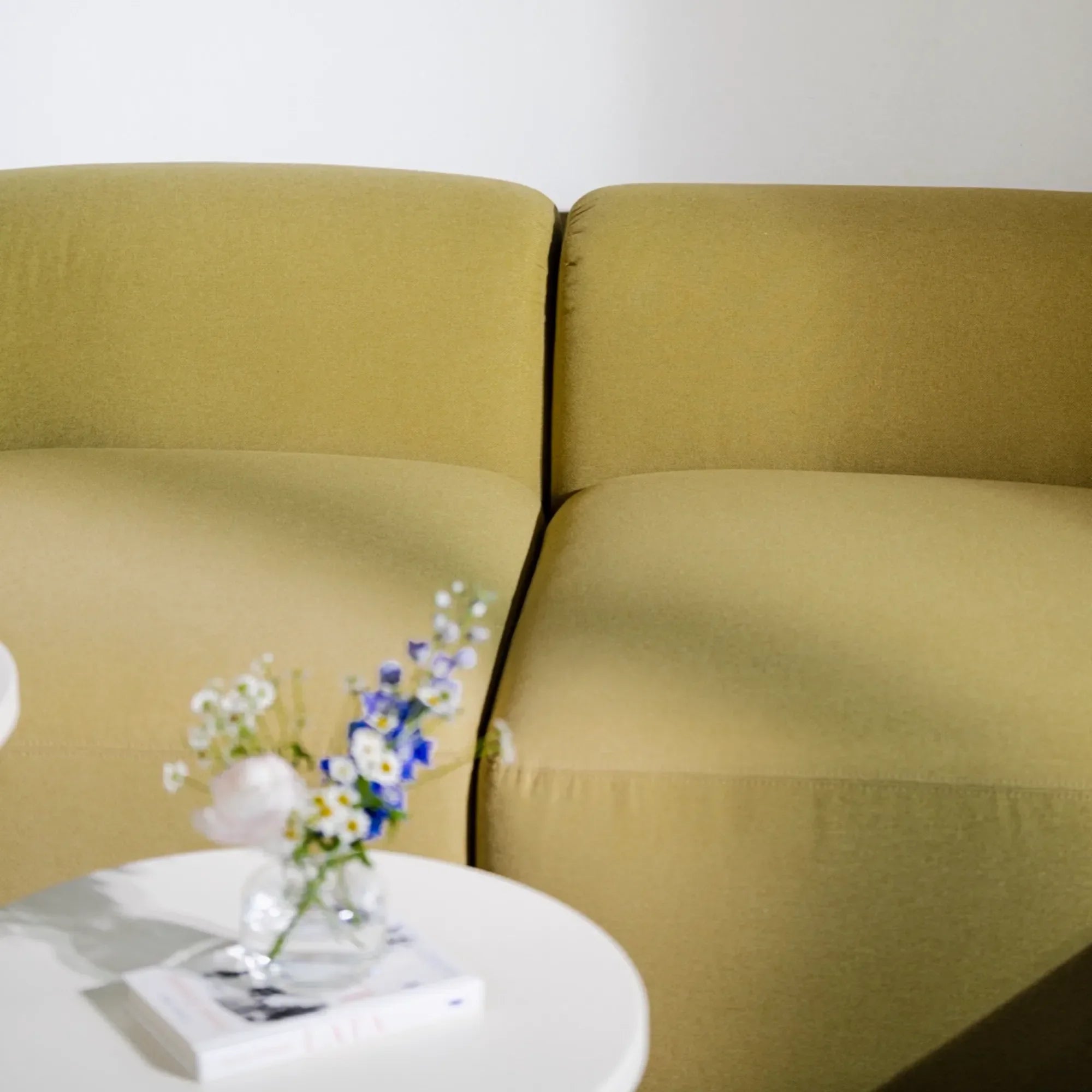 Flom 2-Seater Sofa - THAT COOL LIVING