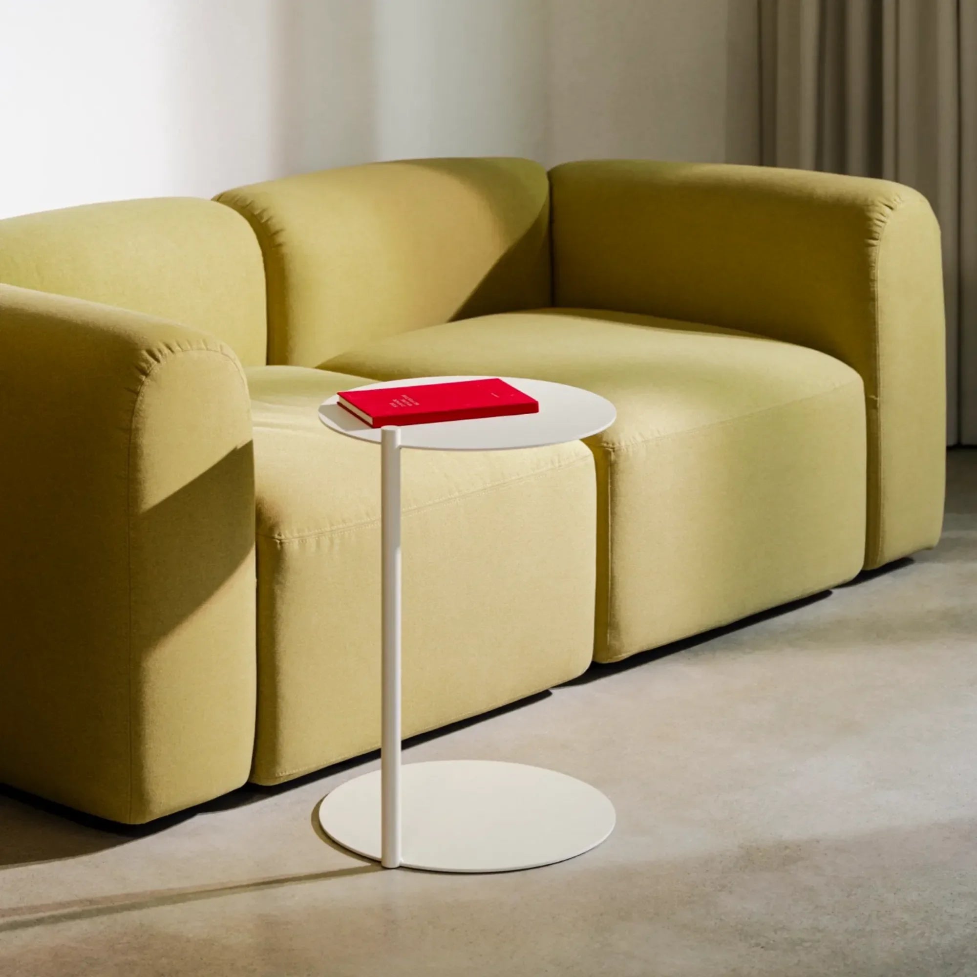 Flom 2-Seater Sofa - THAT COOL LIVING