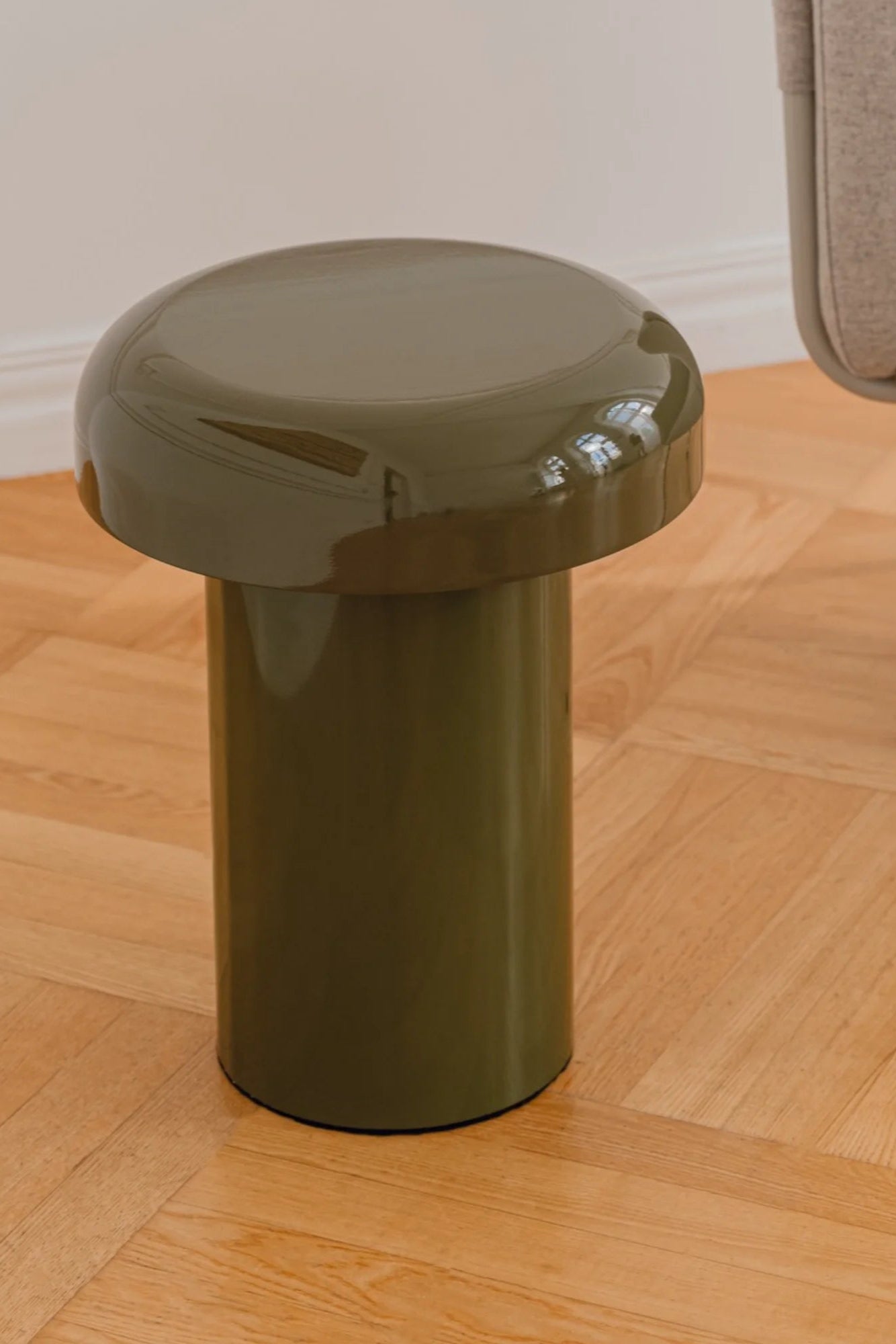 Miko Side Table by noo.ma - THAT COOL LIVING