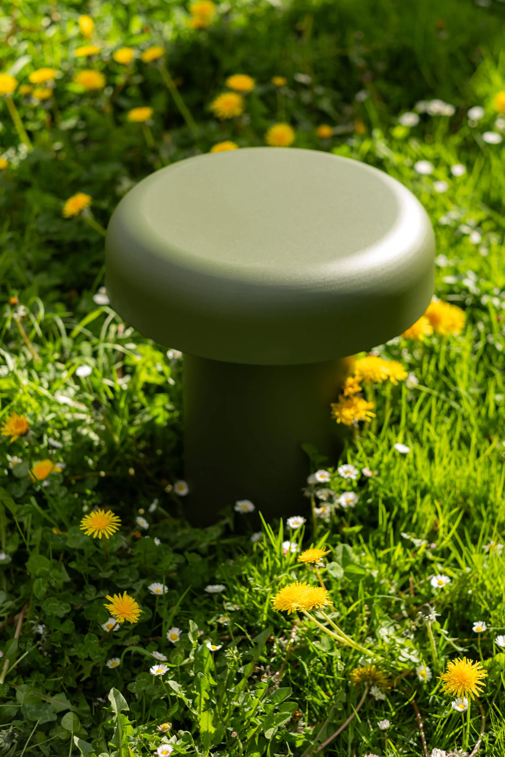 Outdoor Miko Side Table - THAT COOL LIVING