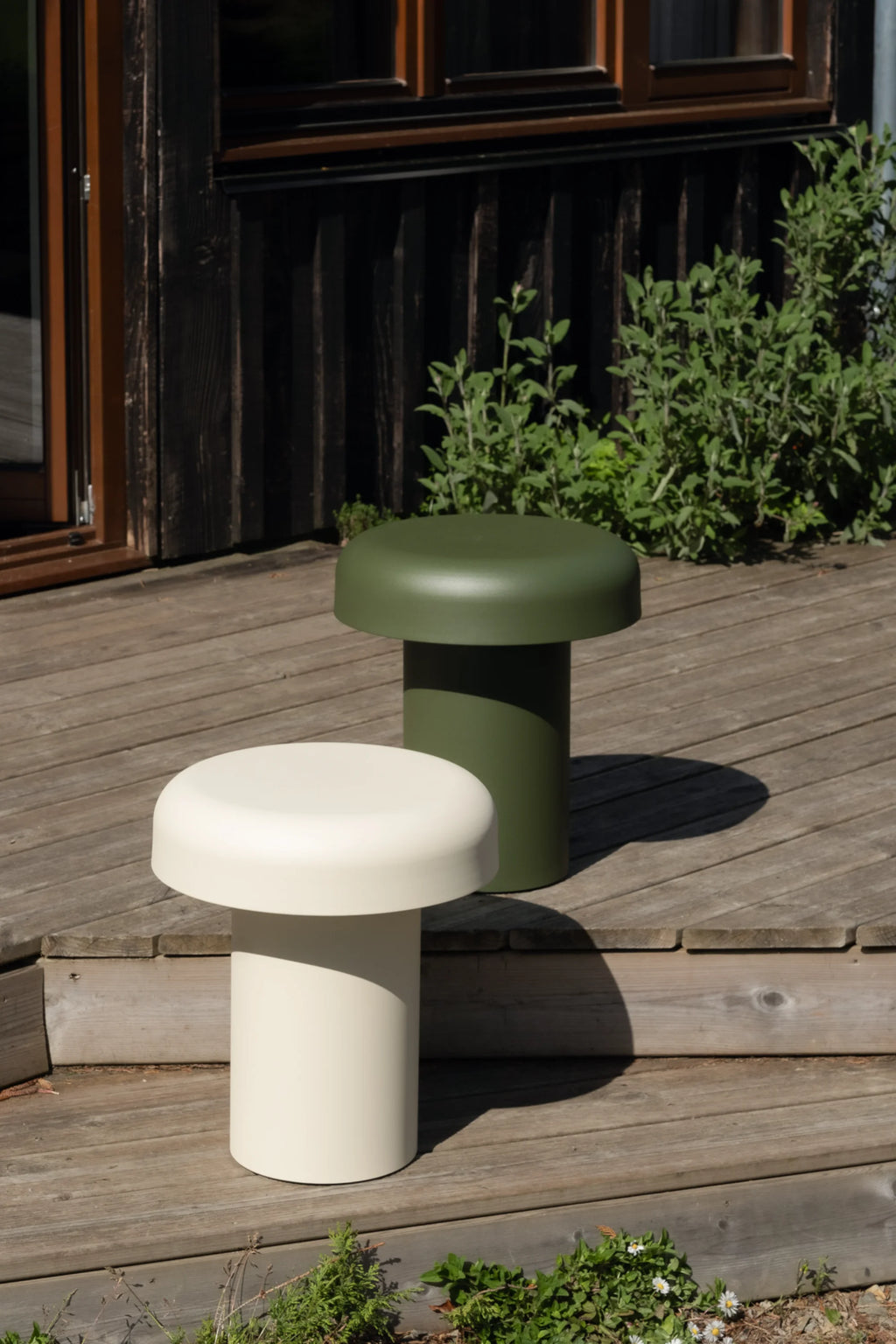 Outdoor Miko Side Table - THAT COOL LIVING