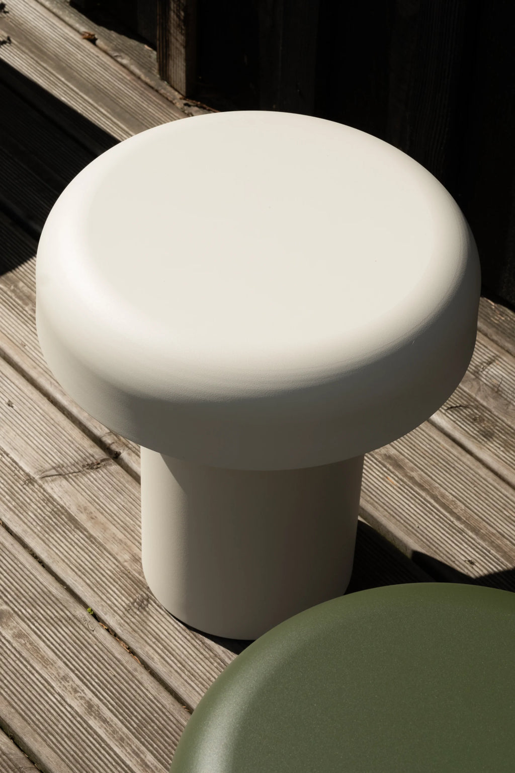 Outdoor Miko Side Table - THAT COOL LIVING