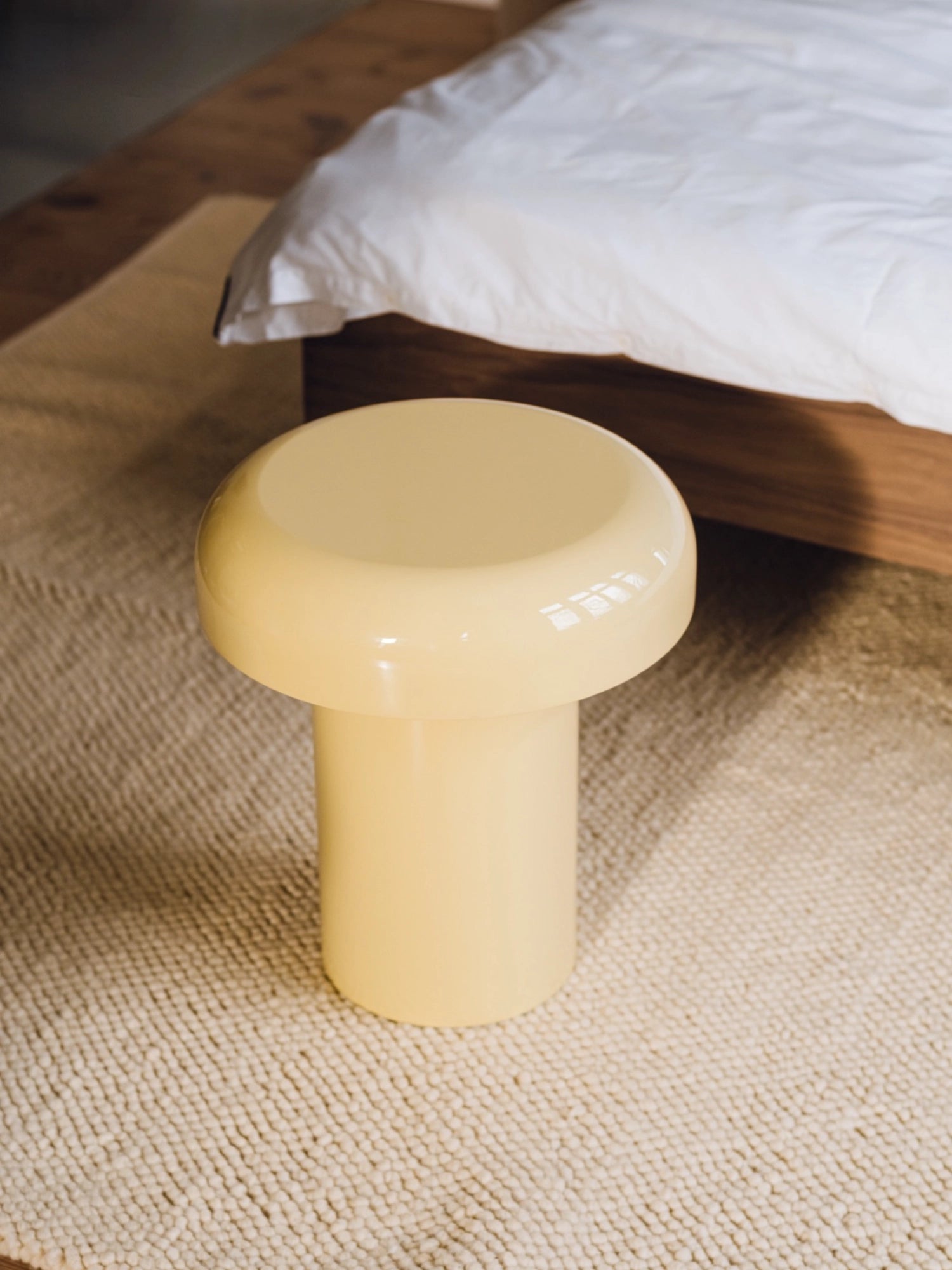 Miko Side Table by noo.ma - THAT COOL LIVING