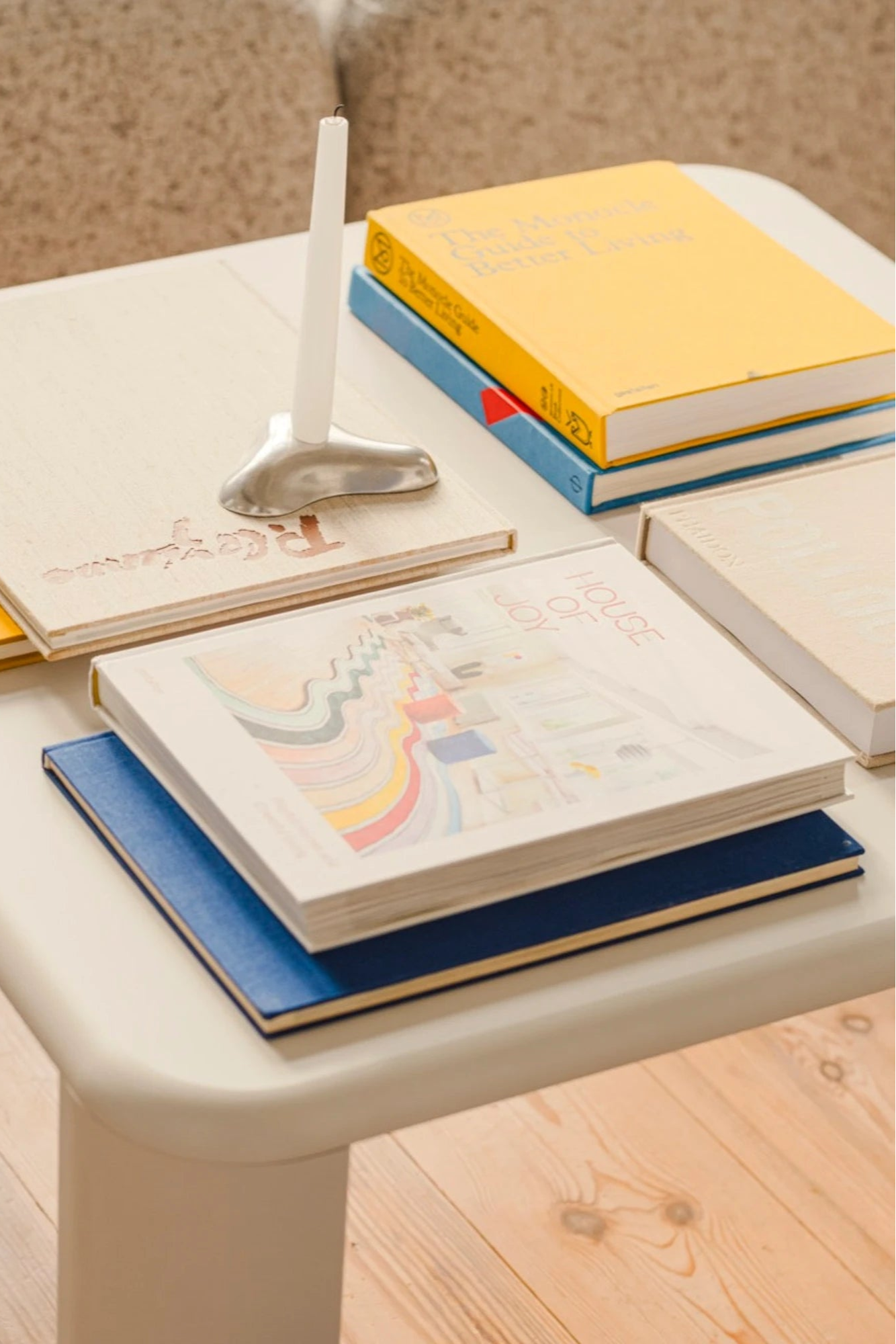 Fli Coffee Table - THAT COOL LIVING