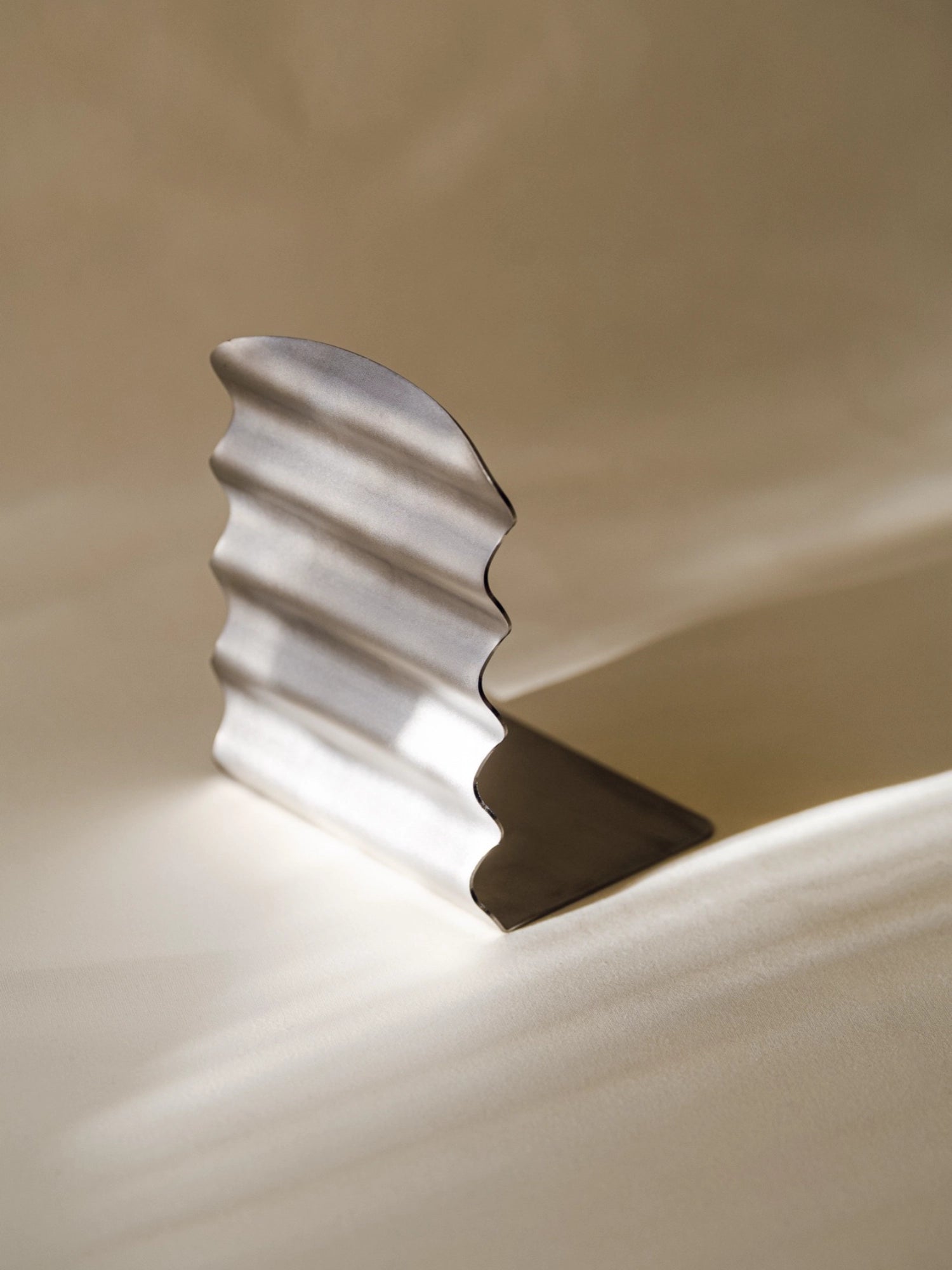 Olbi Bookend by noo.ma - THAT COOL LIVING