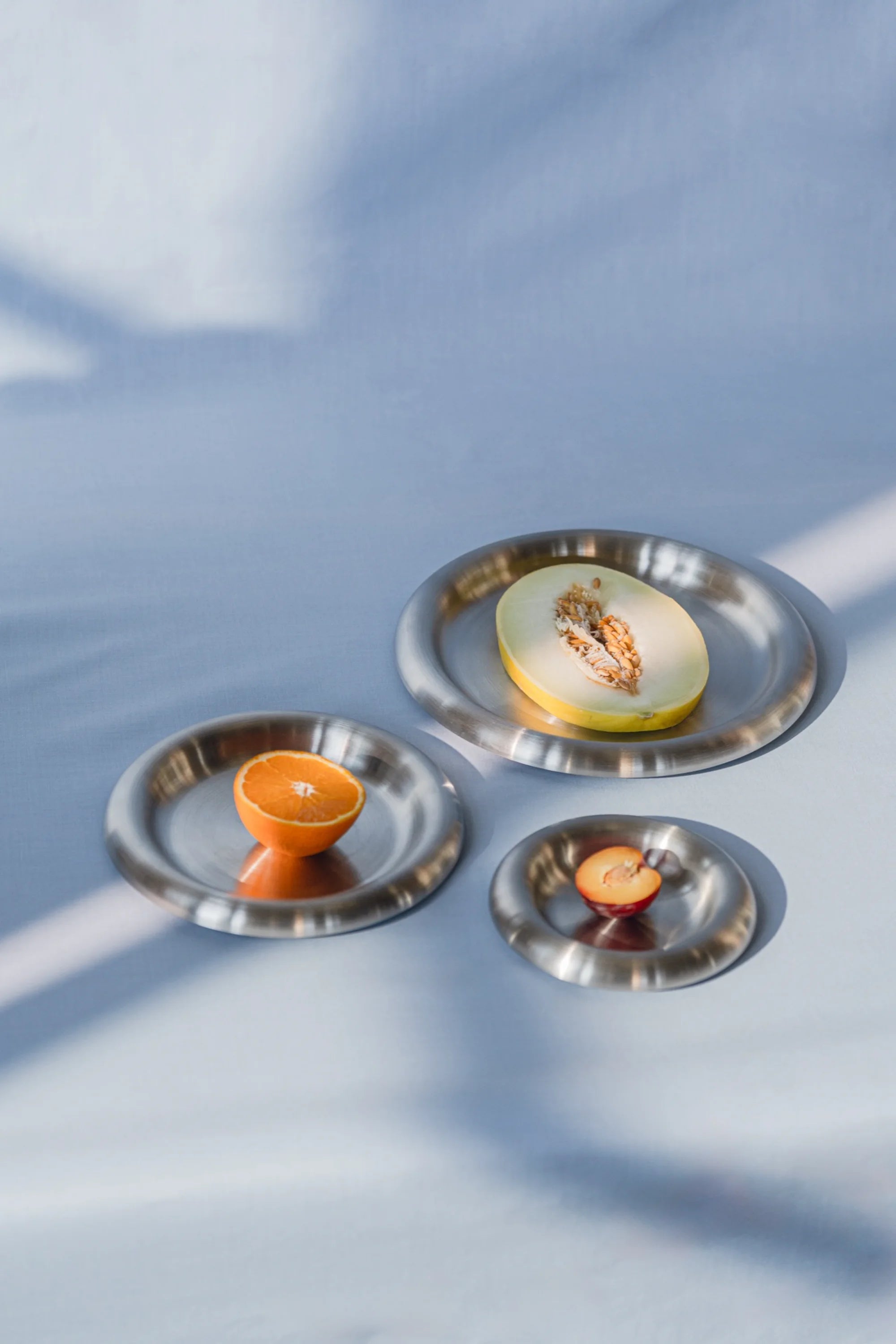 Roto Plate - Set of 2 - THAT COOL LIVING