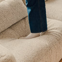 Yaro 4 Seater Sofa - THAT COOL LIVING