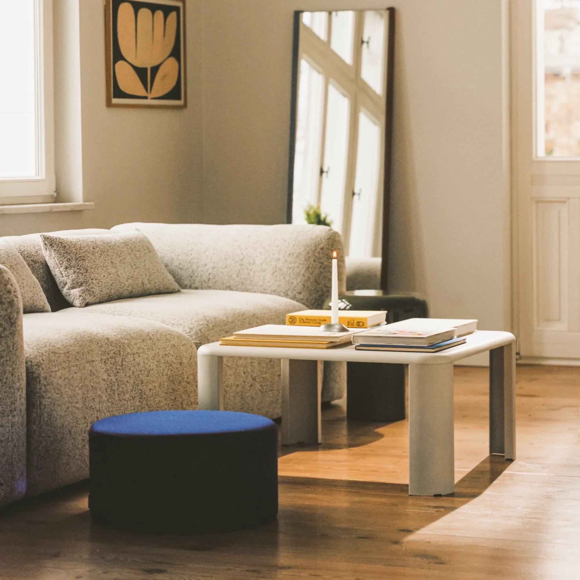 Yaro 4 Seater Sofa - THAT COOL LIVING