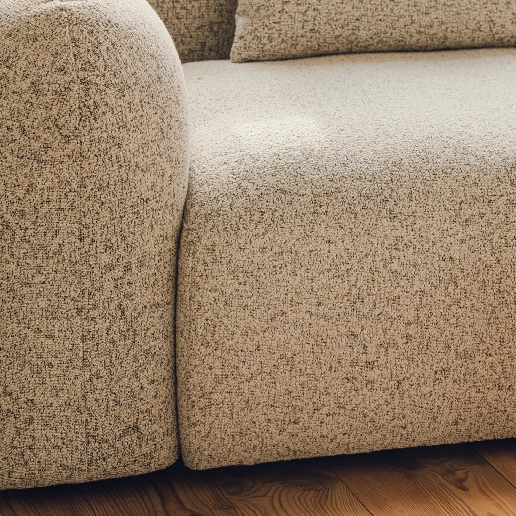 Yaro 4 Seater Sofa - THAT COOL LIVING