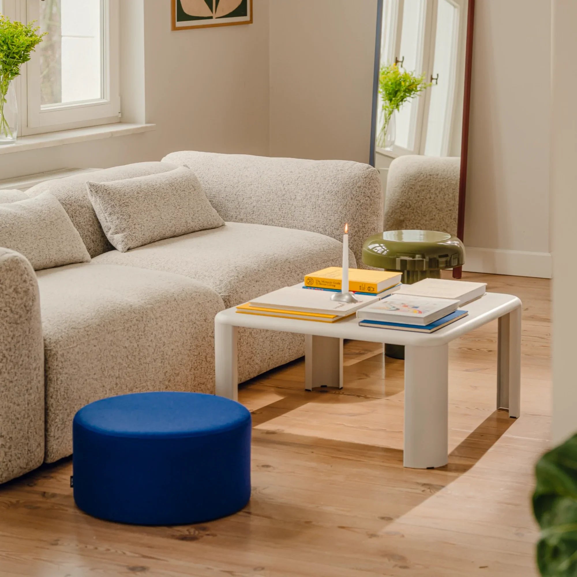 Yaro 4 Seater Sofa - THAT COOL LIVING