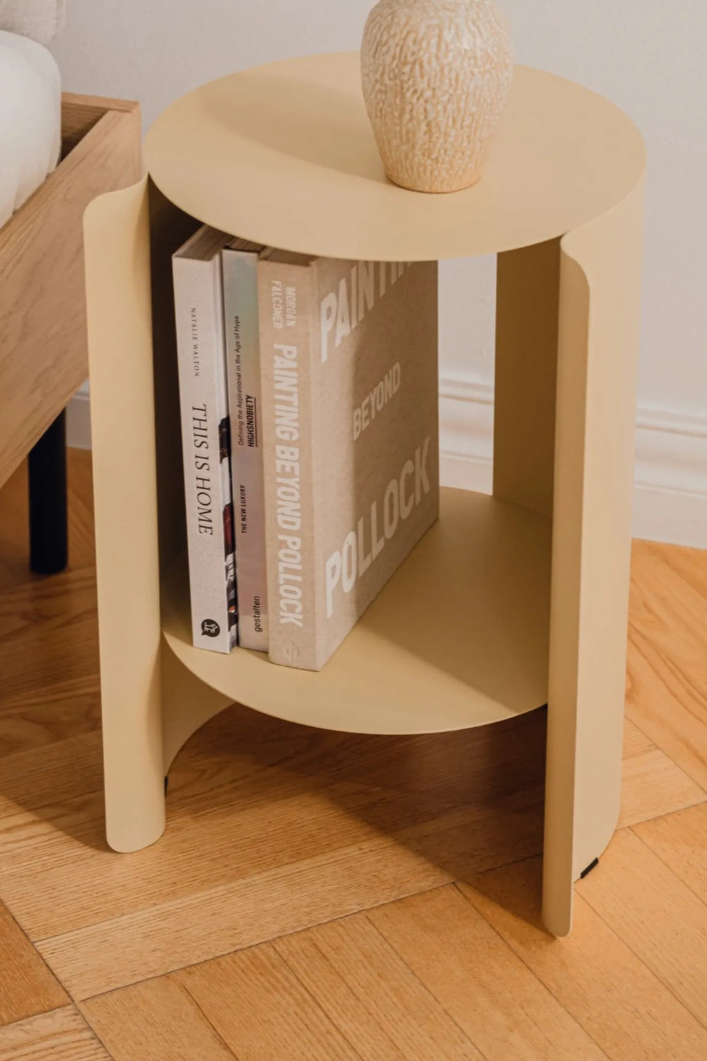  Contemporary furniture piece for living room or bedroom decor