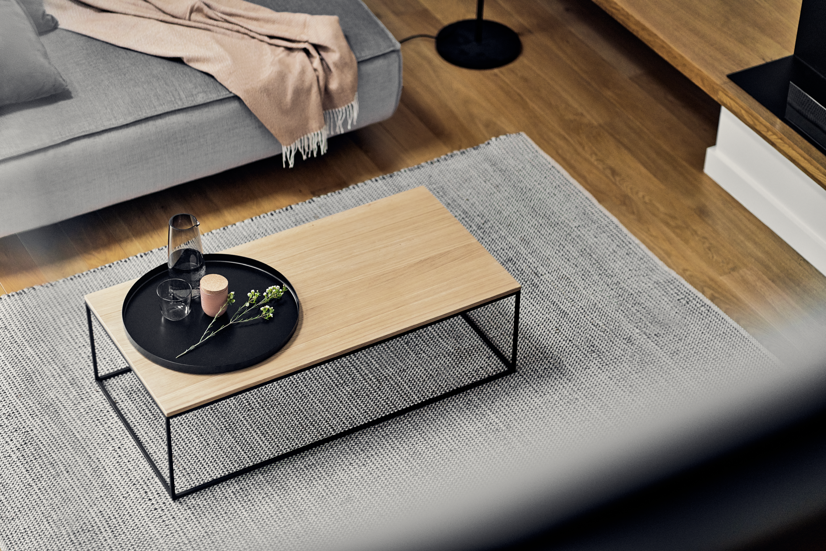 Kafibor Coffee Table - THAT COOL LIVING
